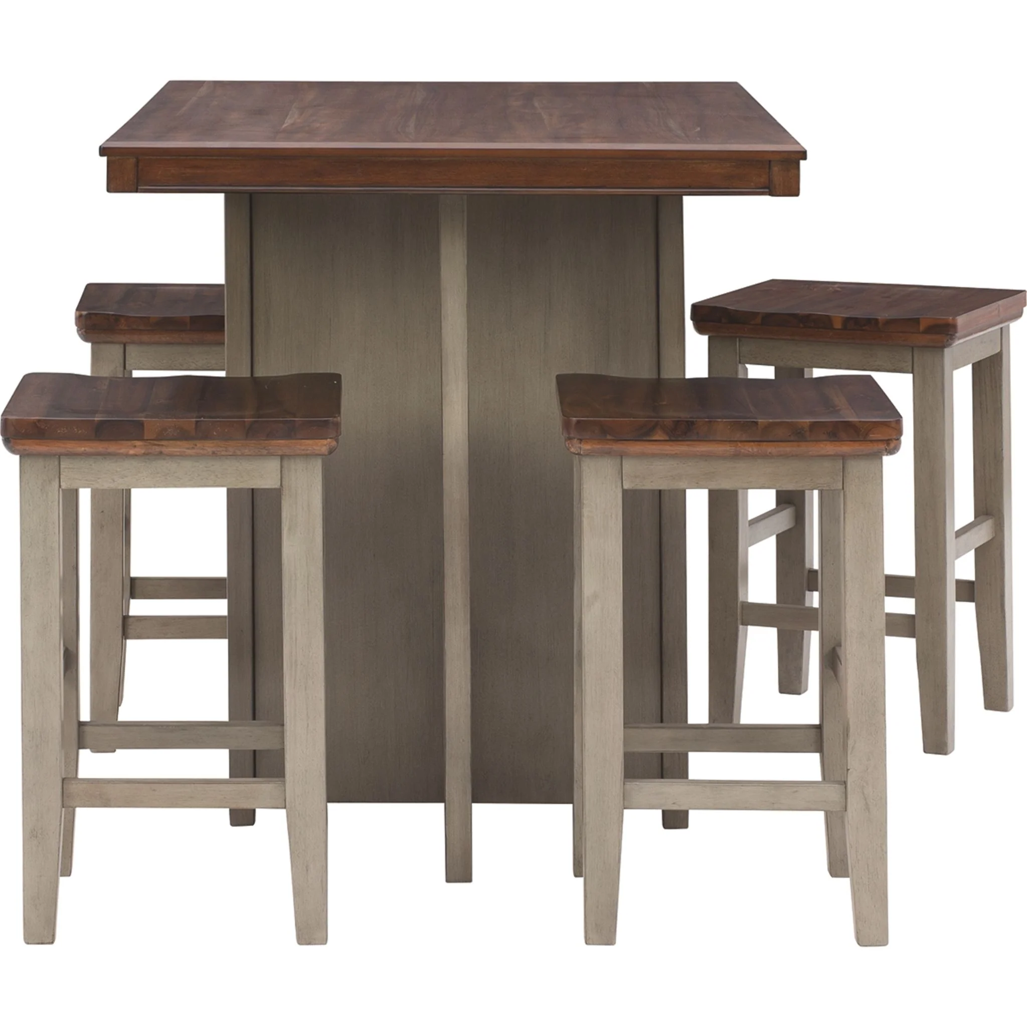 Lettner Counter Dining Set - Image 4