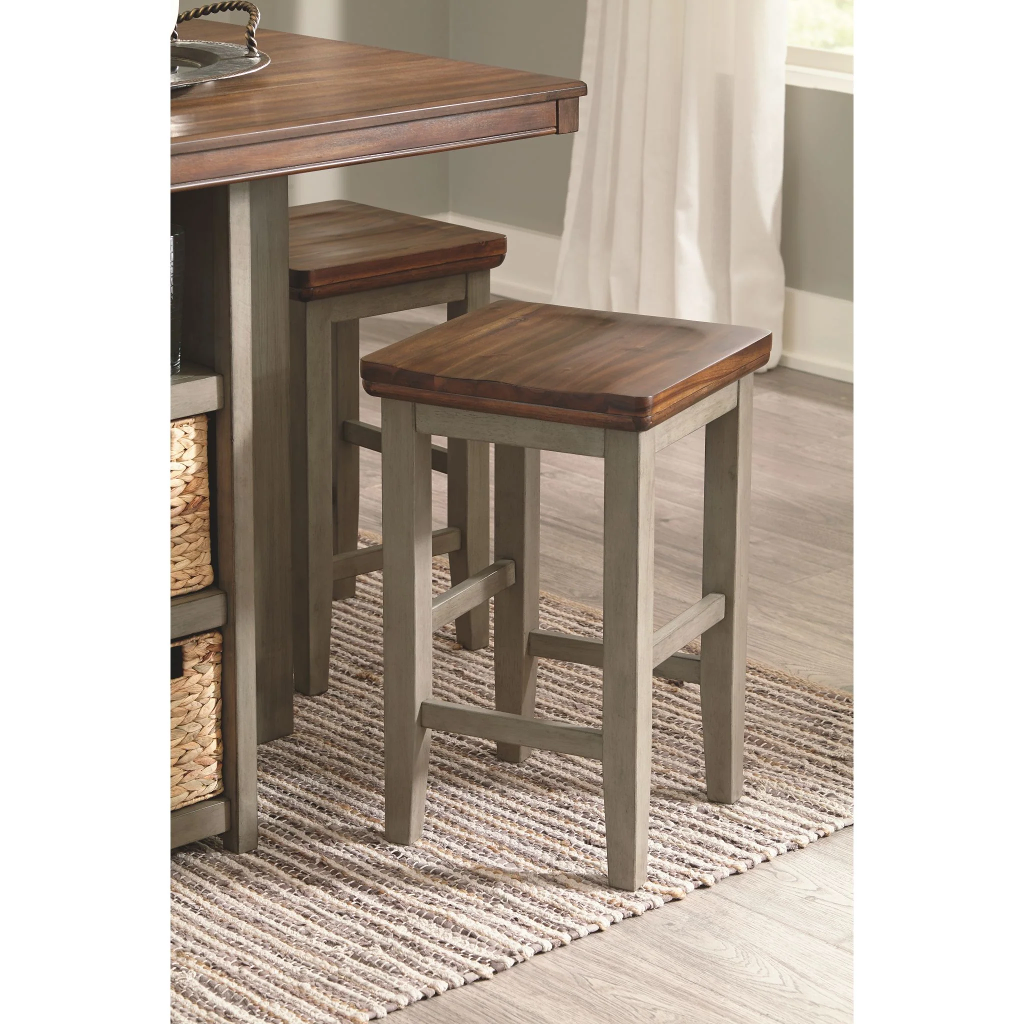 Lettner Counter Dining Set - Image 8