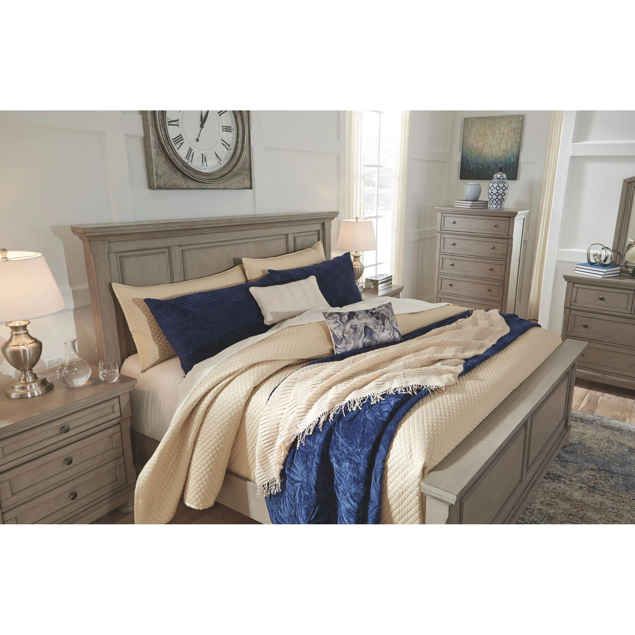 Lettner Chest - Image 3