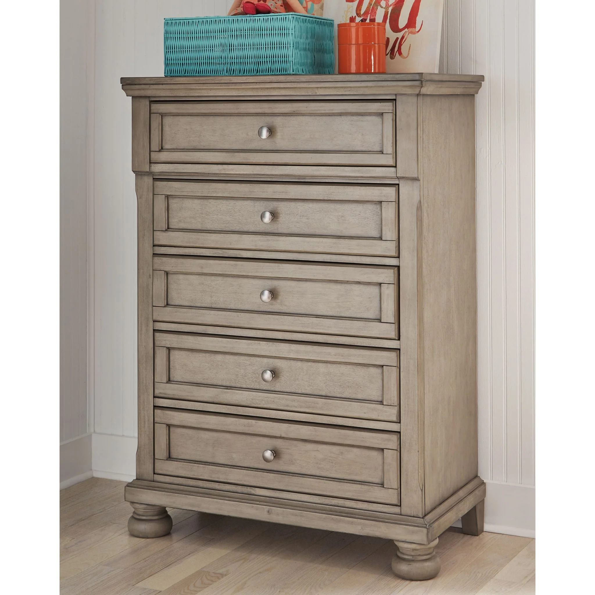 Lettner Chest - Image 2