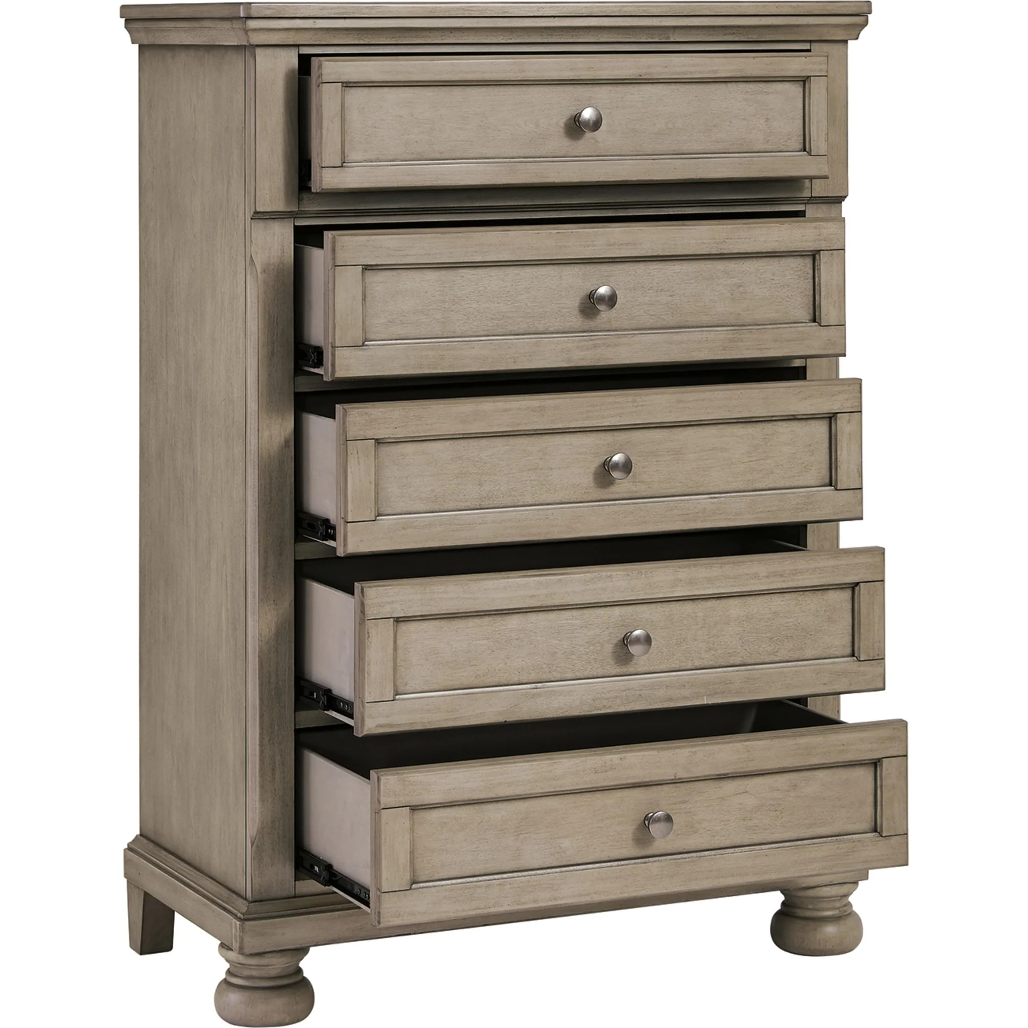 Lettner Chest - Image 3