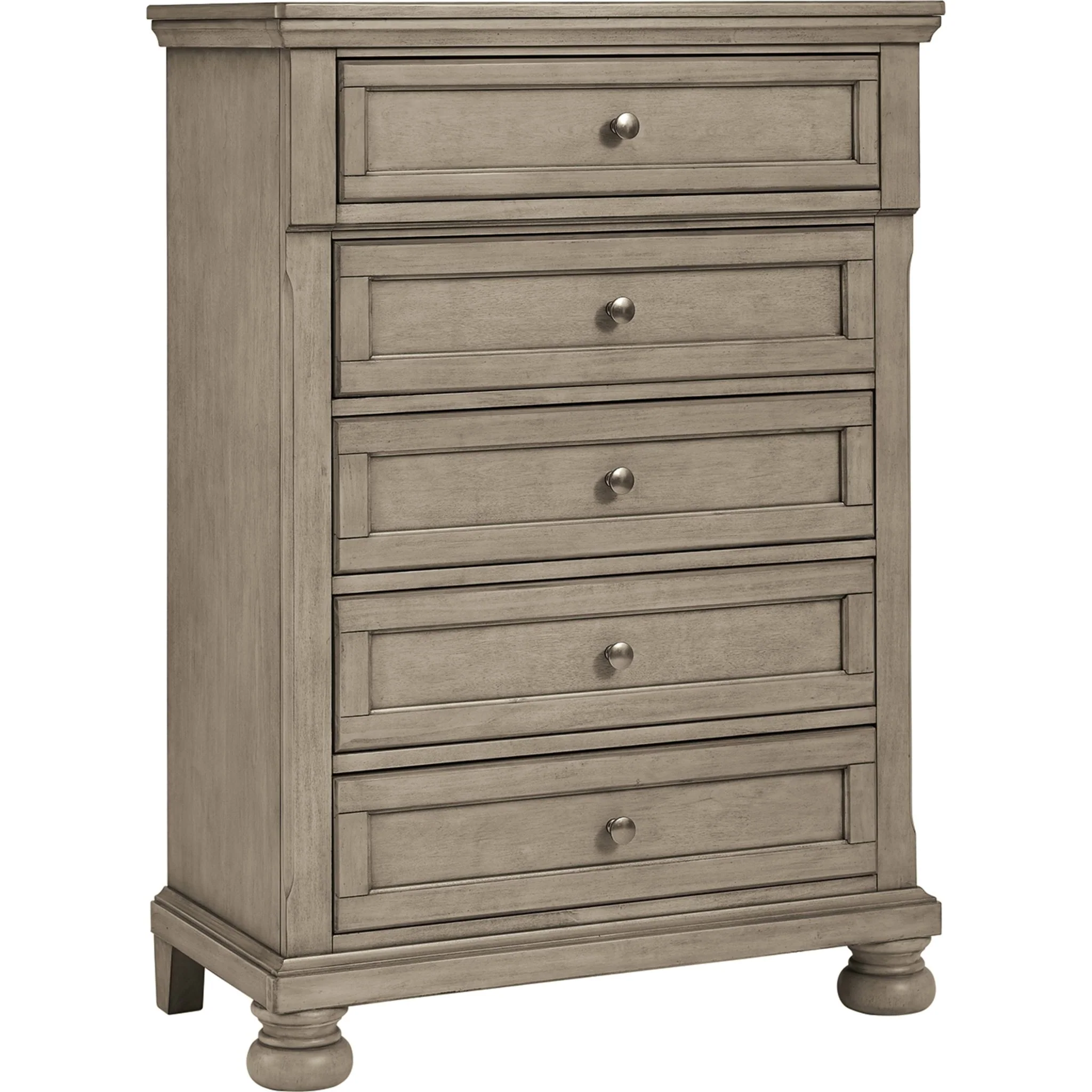 Lettner Chest - Image 4