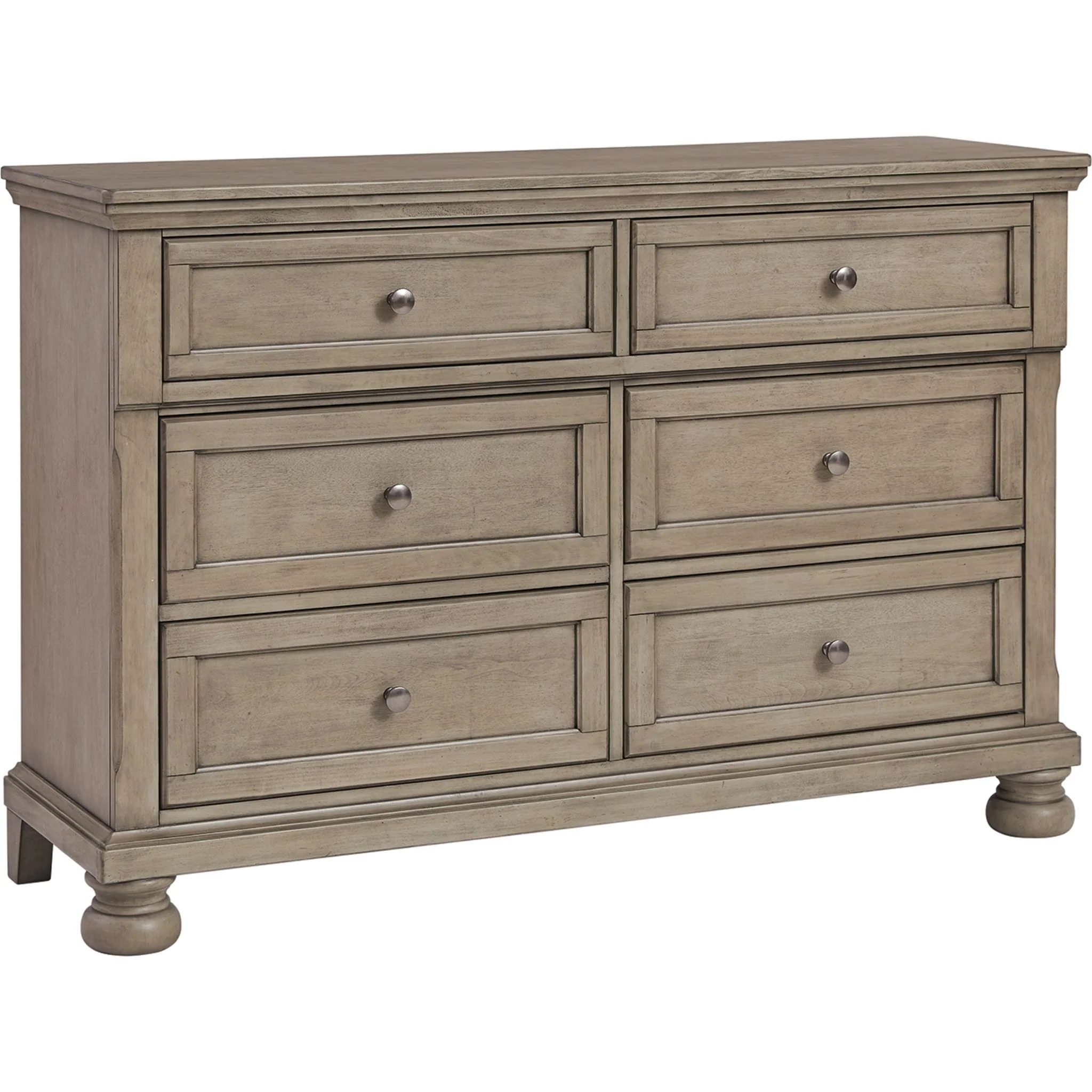 Lettner Dresser - Image 3