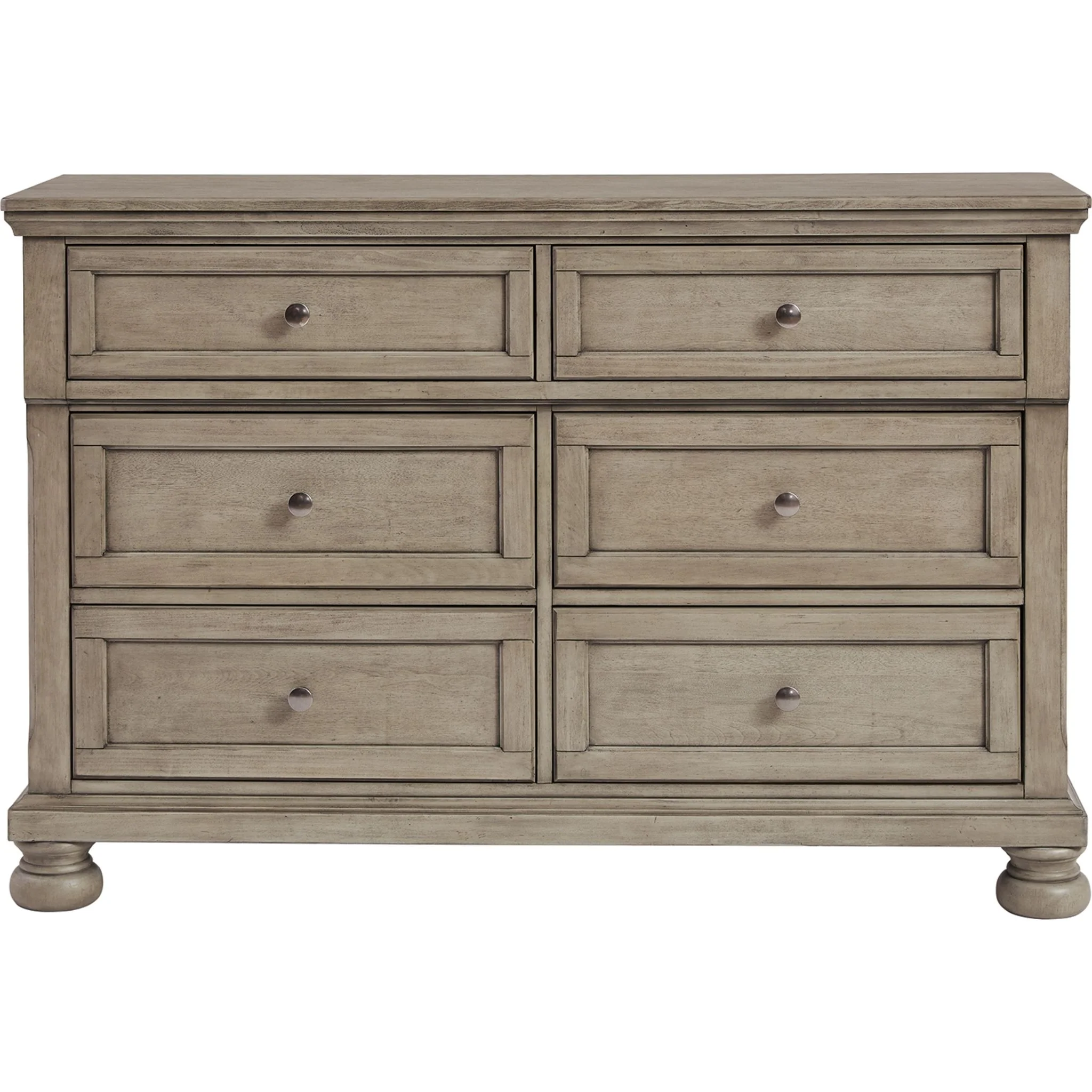 Lettner Dresser - Image 4