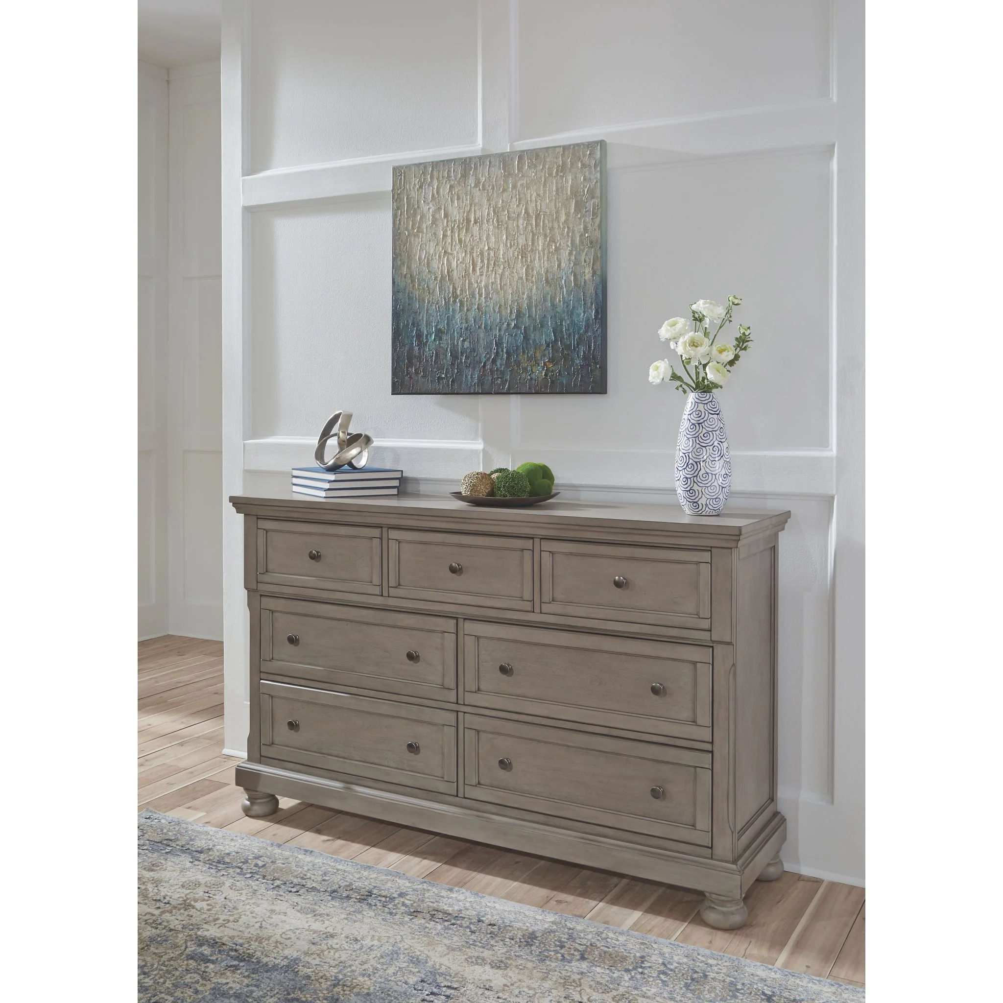 Lettner Dresser - Image 3