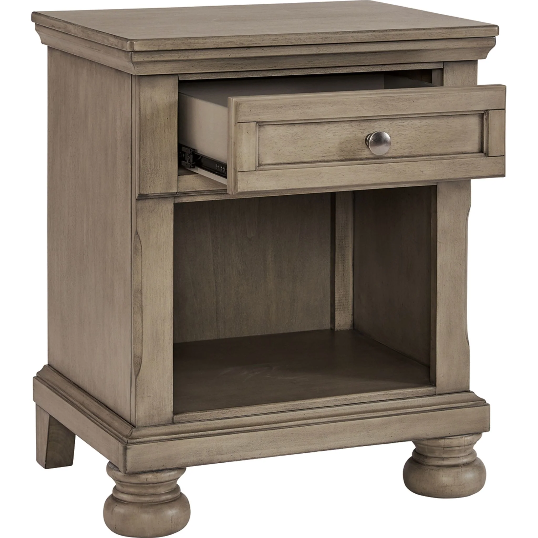 Lettner Nightstand - Image 3