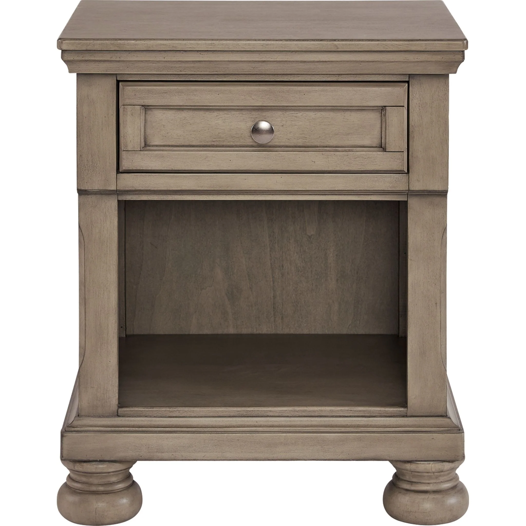 Lettner Nightstand - Image 4