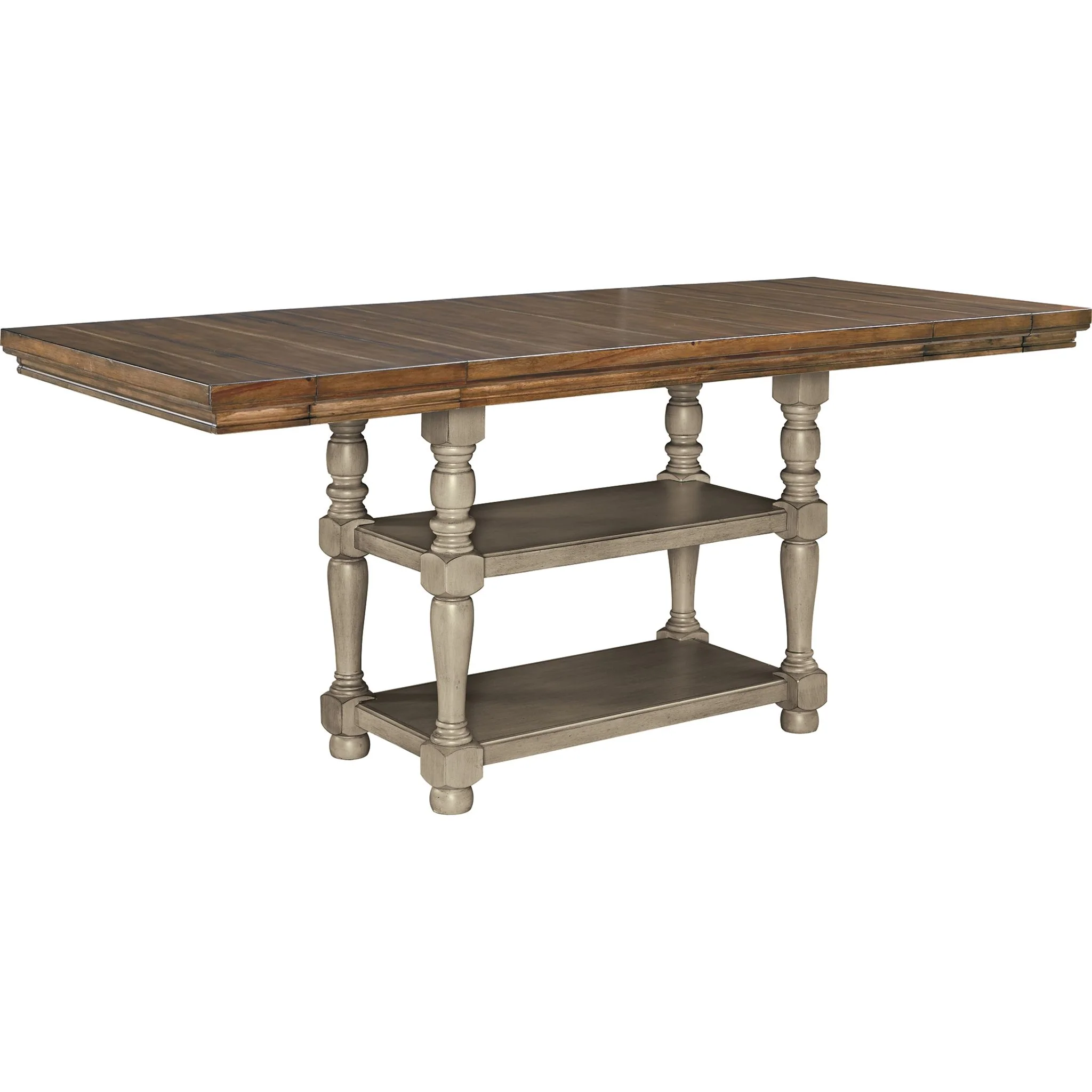 Lettner RECT DRM Counter EXT Table - Image 3