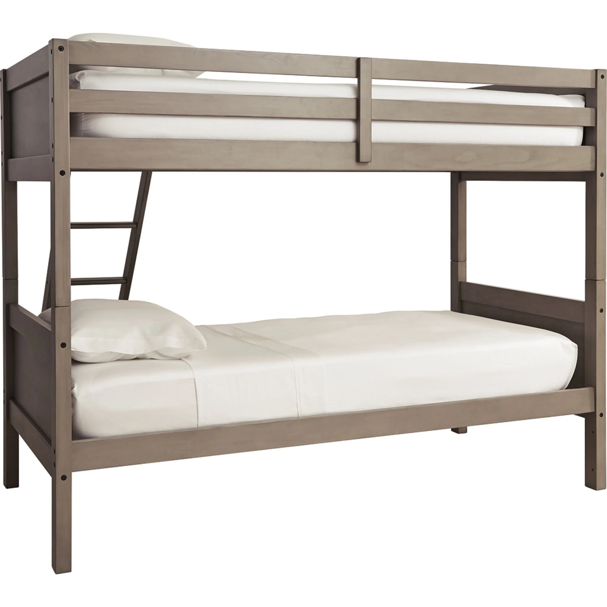 Lettner Twin/Twin Bunk Bed - Image 3