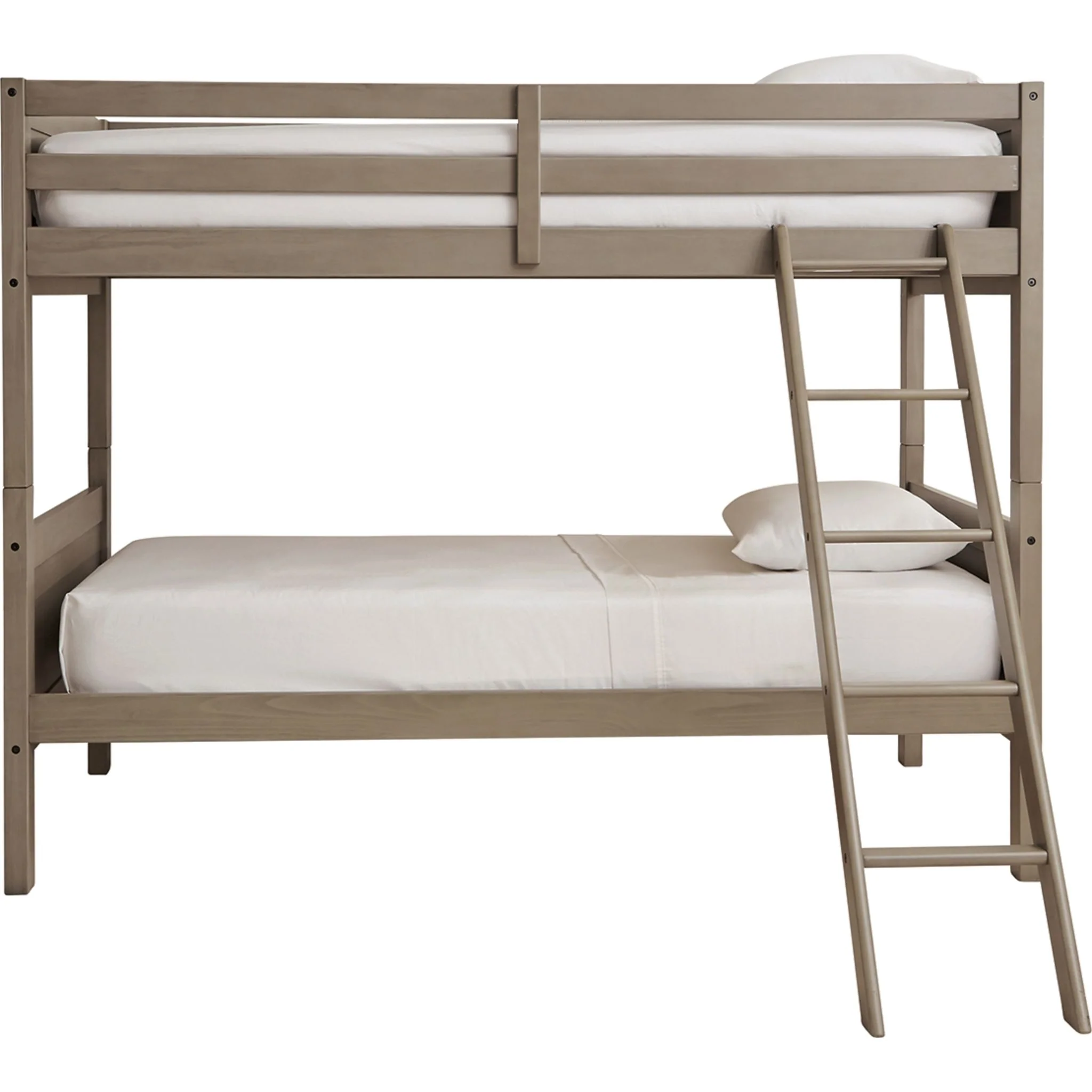 Lettner Twin/Twin Bunk Bed - Image 4