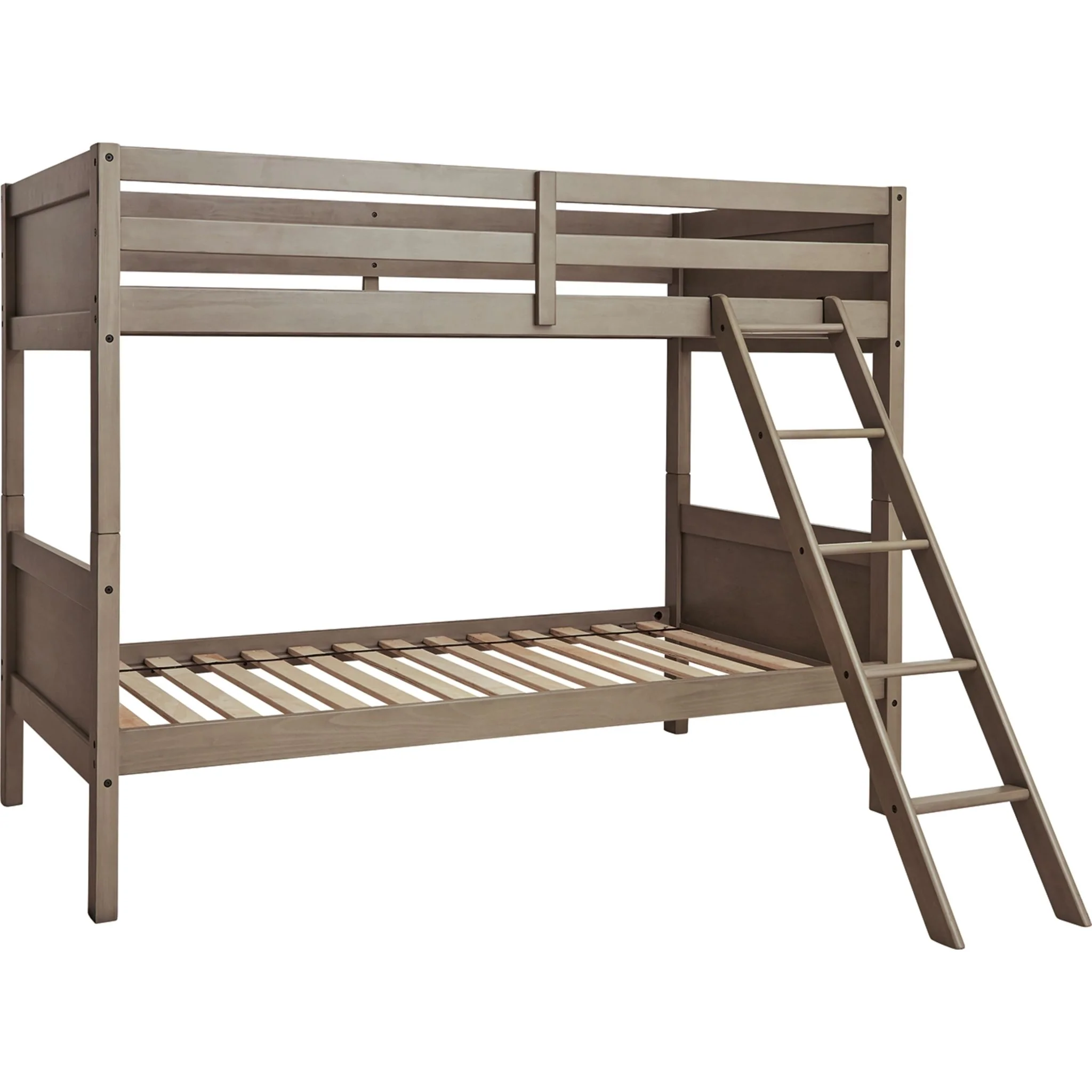 Lettner Twin/Twin Bunk Bed - Image 5