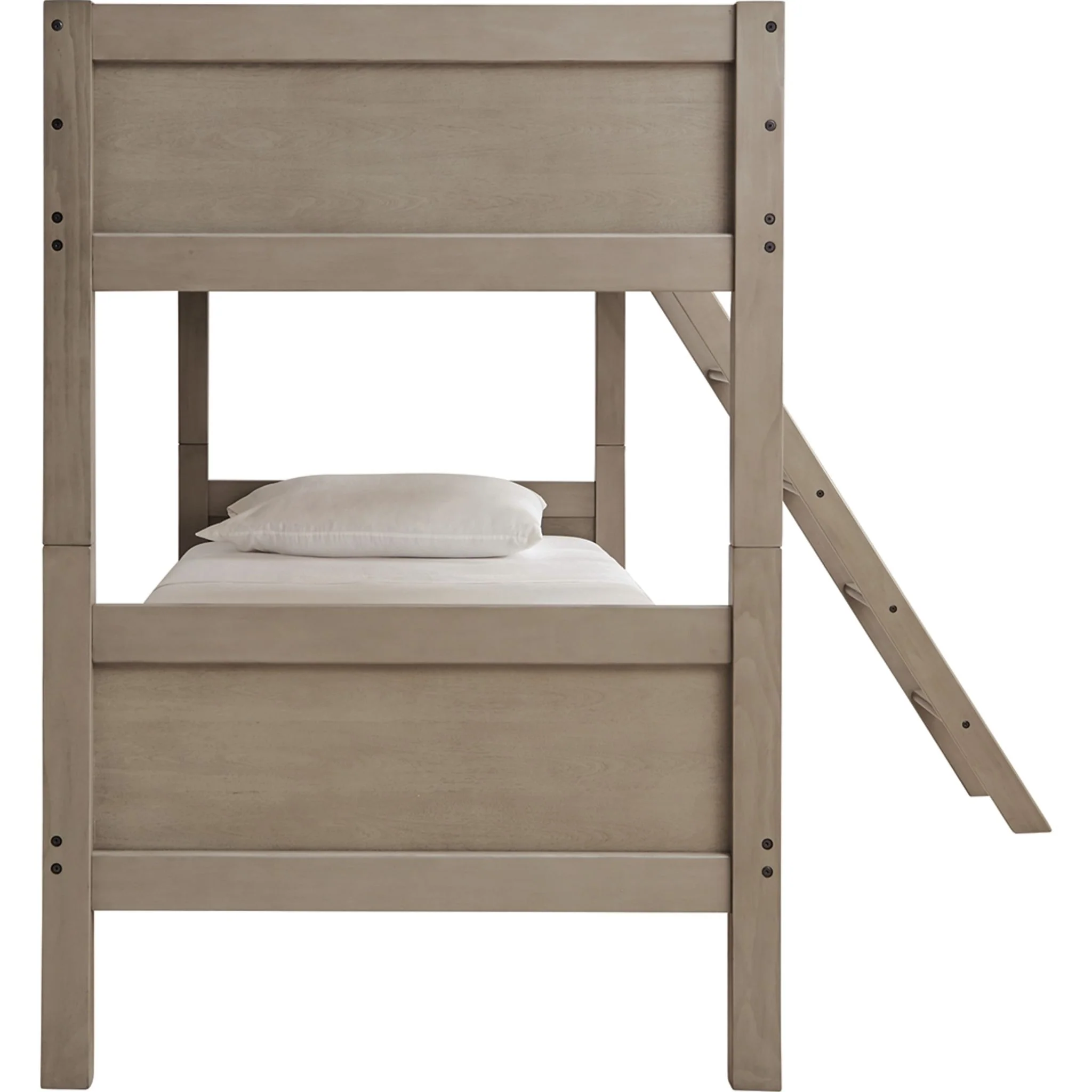 Lettner Twin/Twin Bunk Bed - Image 6