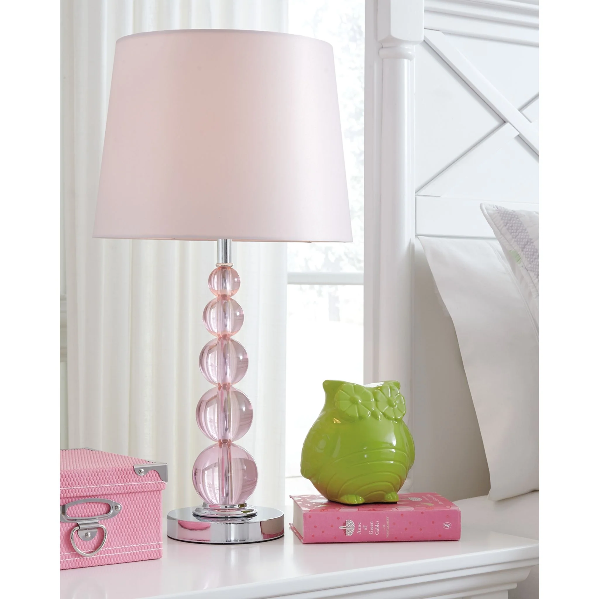 Letty Table Lamp (Single) - Image 2