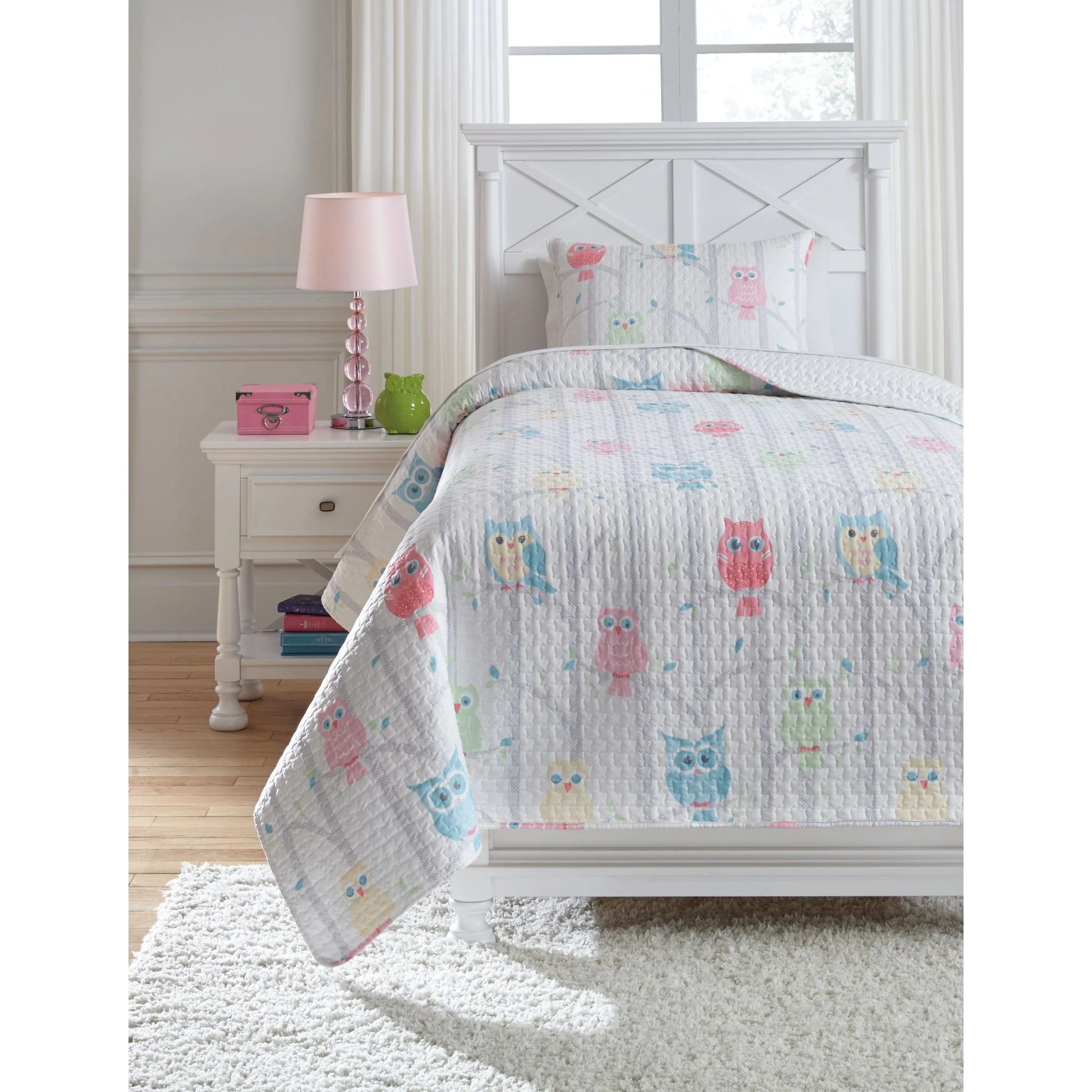 Letty Table Lamp (Single) - Image 4