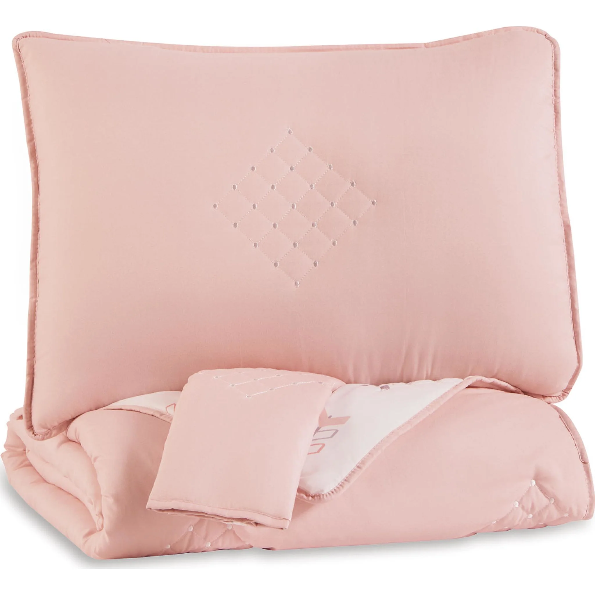 Lexann Full Comforter Set - Image 2