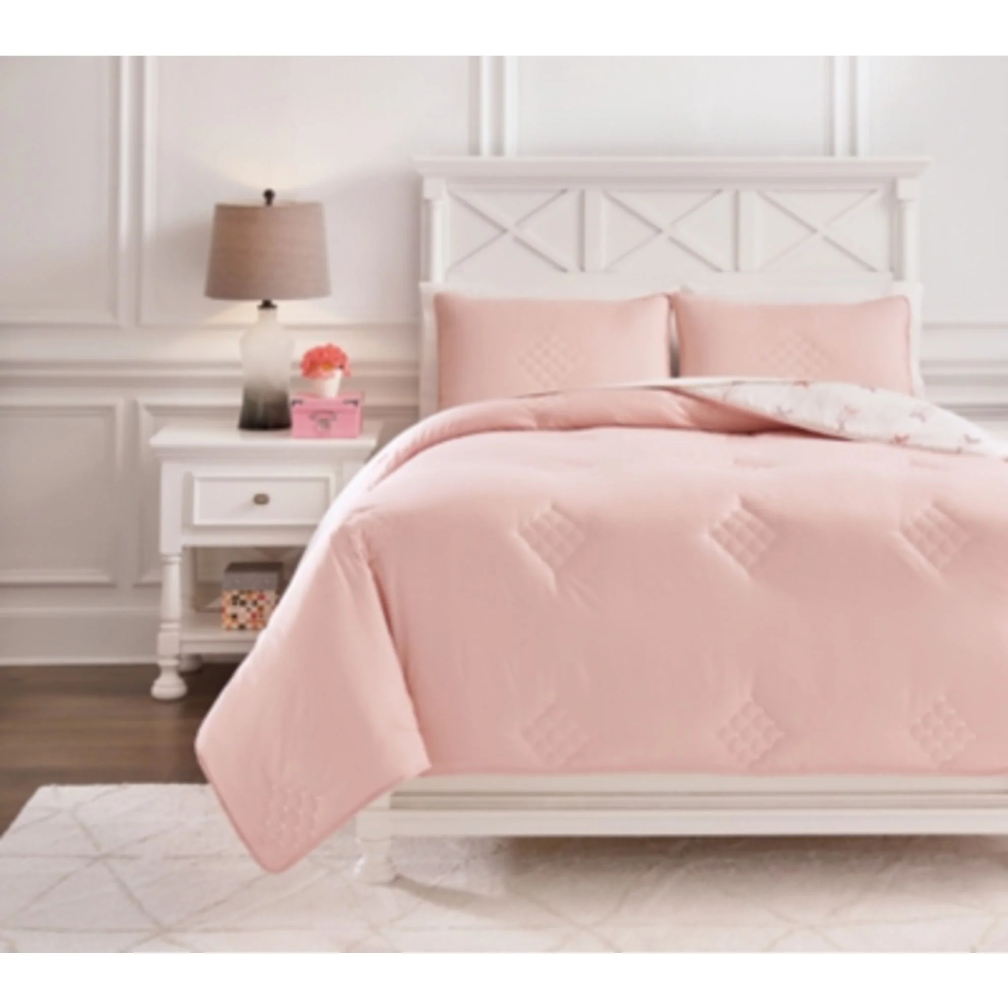 Lexann Full Comforter Set - Image 5