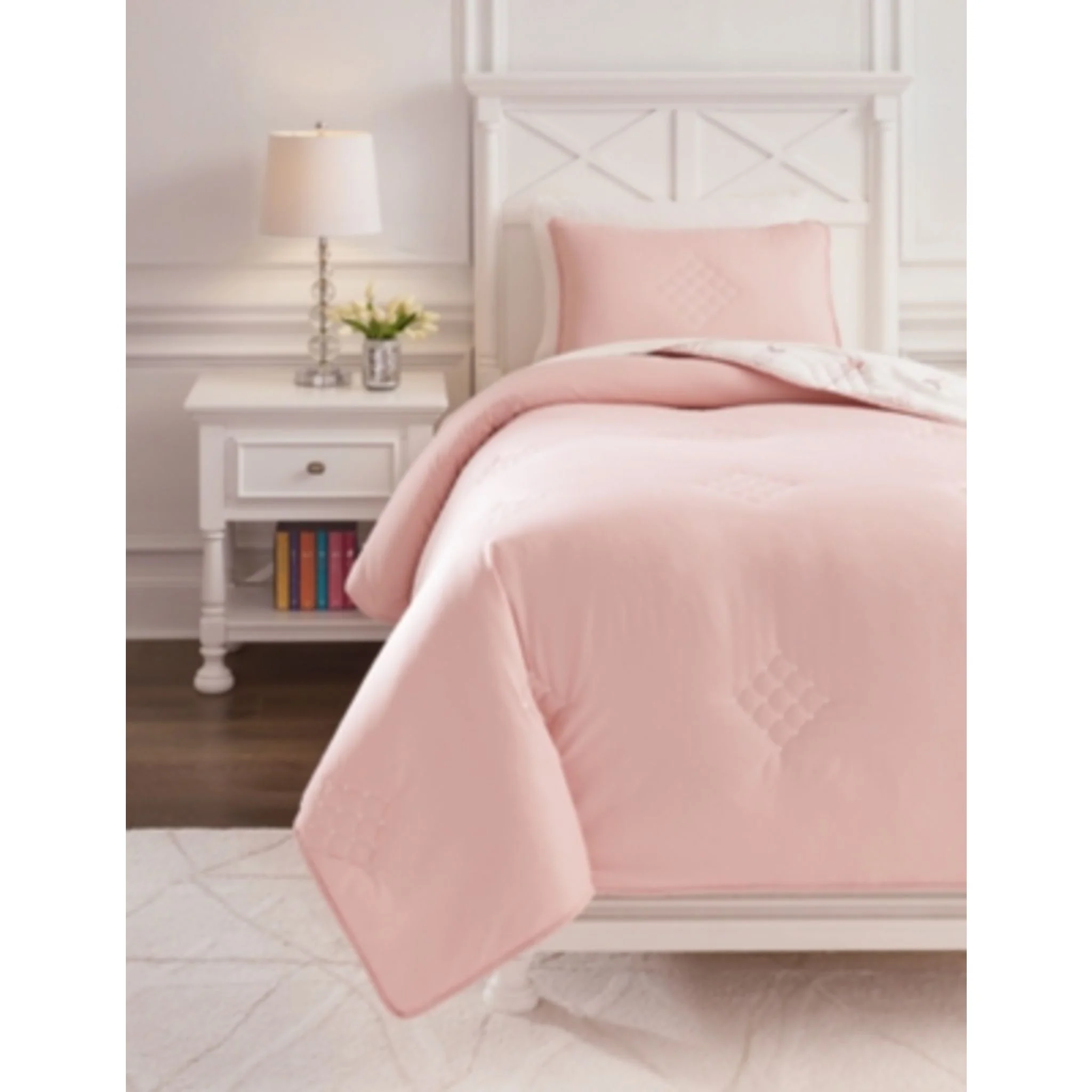 Lexann Twin Comforter Set - Image 5