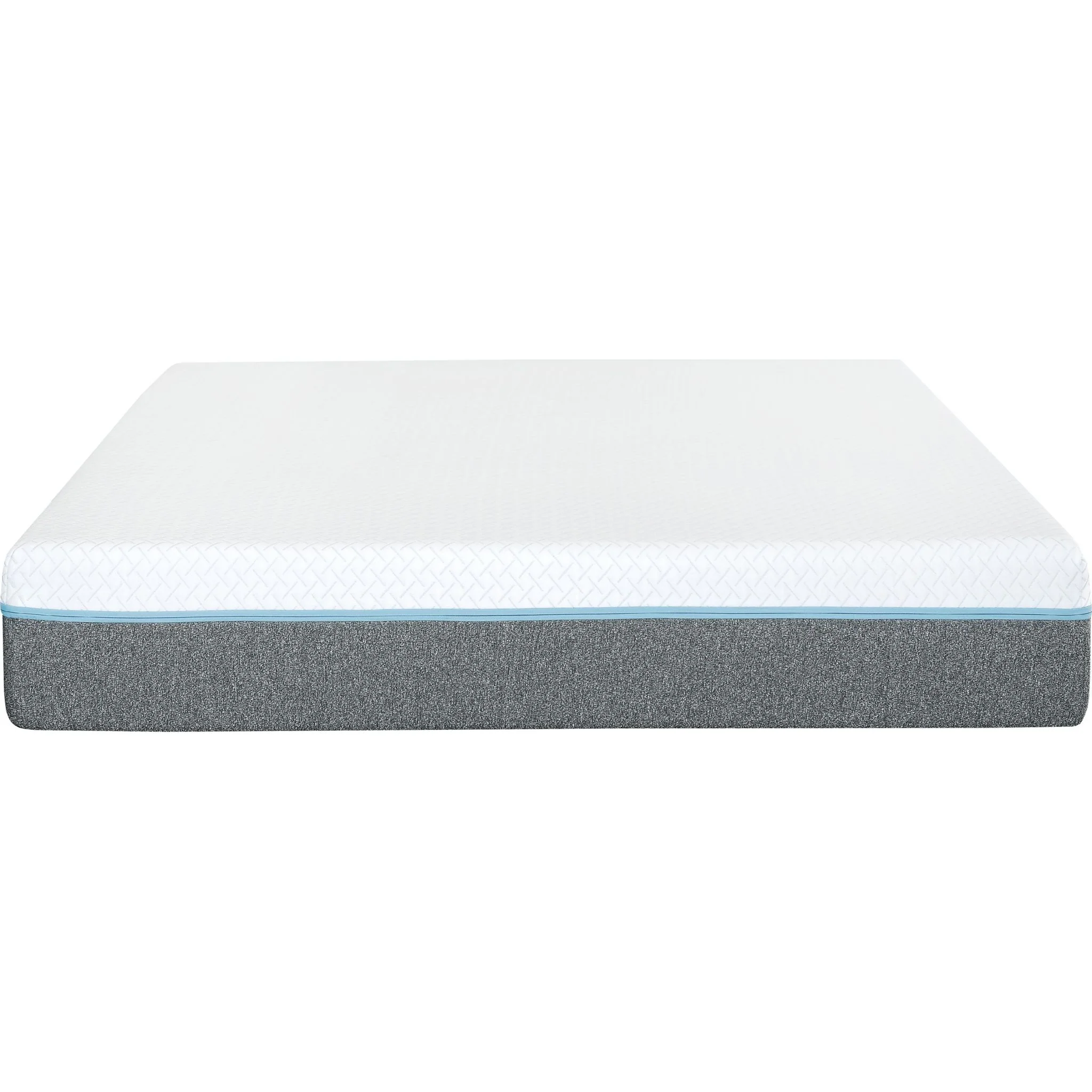 Lexi Original Memory Foam 10.5 inch Mattress In A Box - Image 2