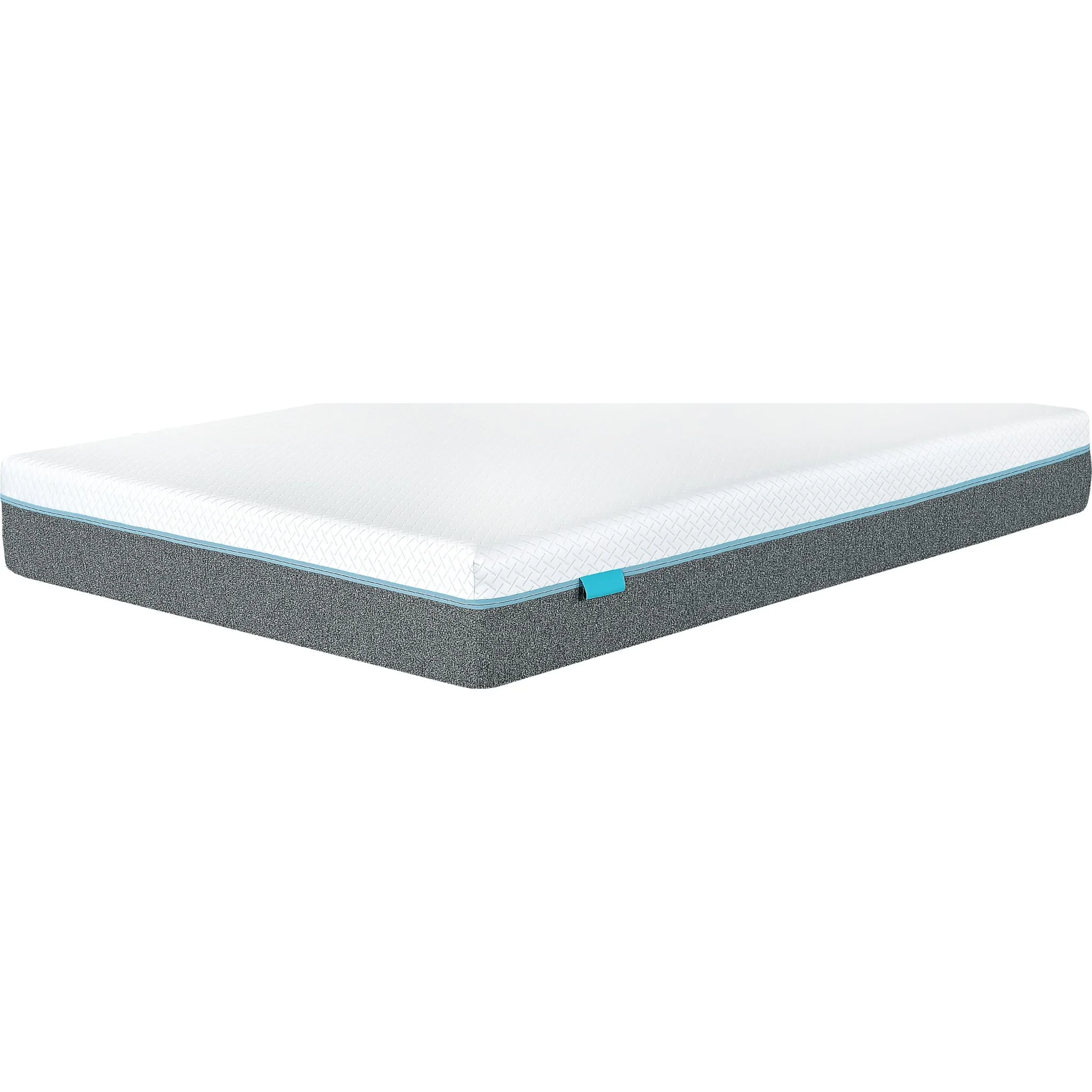 Lexi Original Memory Foam 10.5 inch Mattress In A Box - Image 3