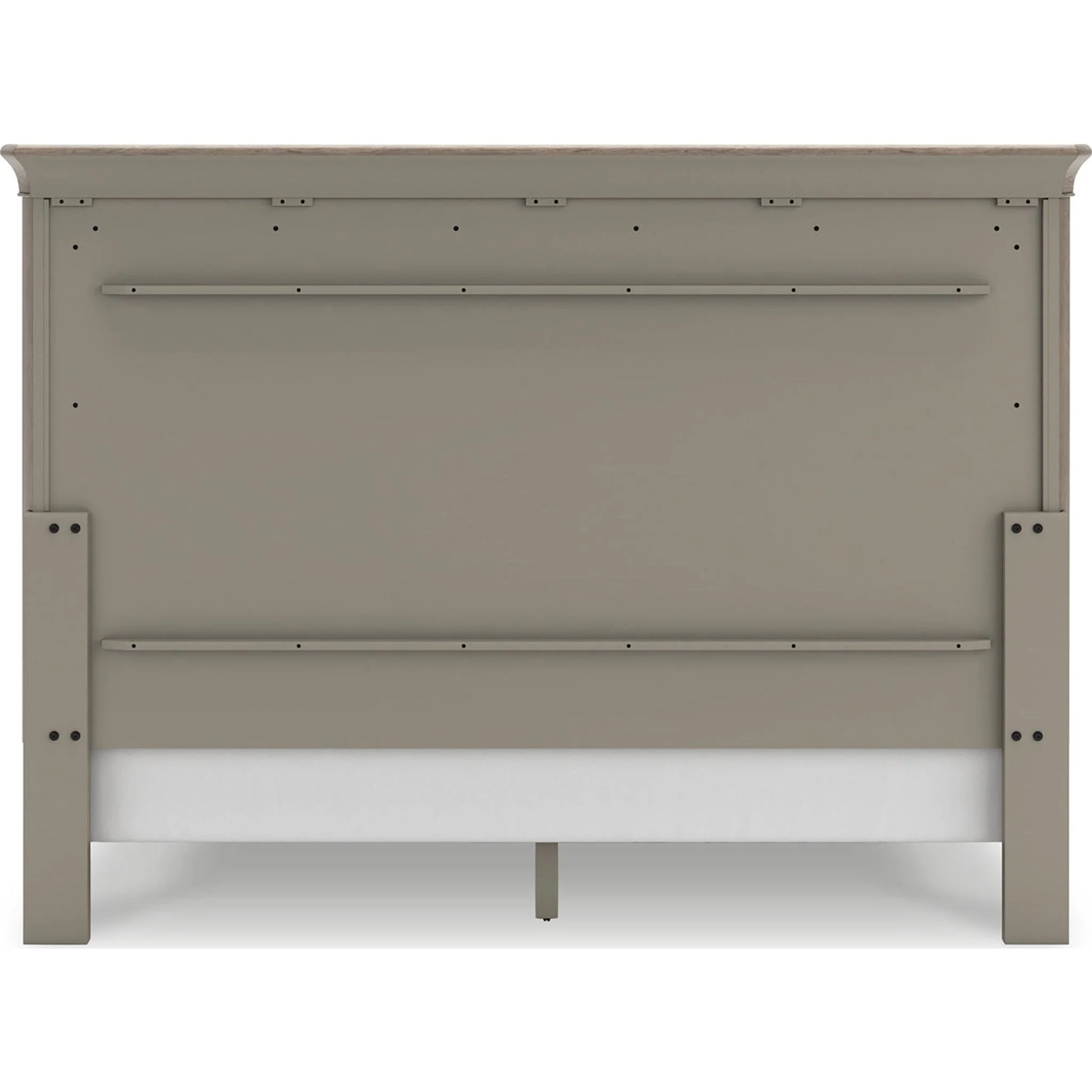 Lexorne 5 Piece King Sleigh Bedroom - Image 13