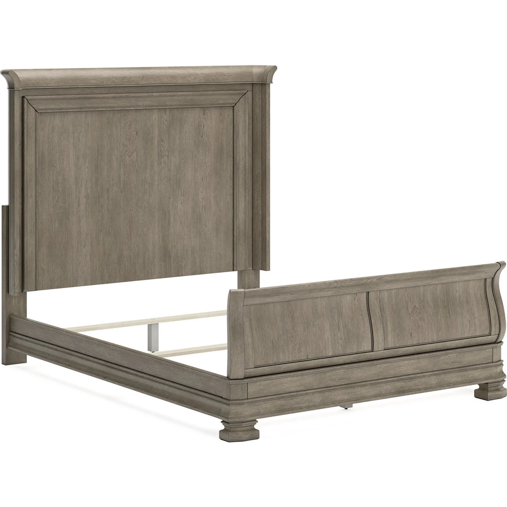 Lexorne 5 Piece Queen Sleigh Bedroom - Image 10
