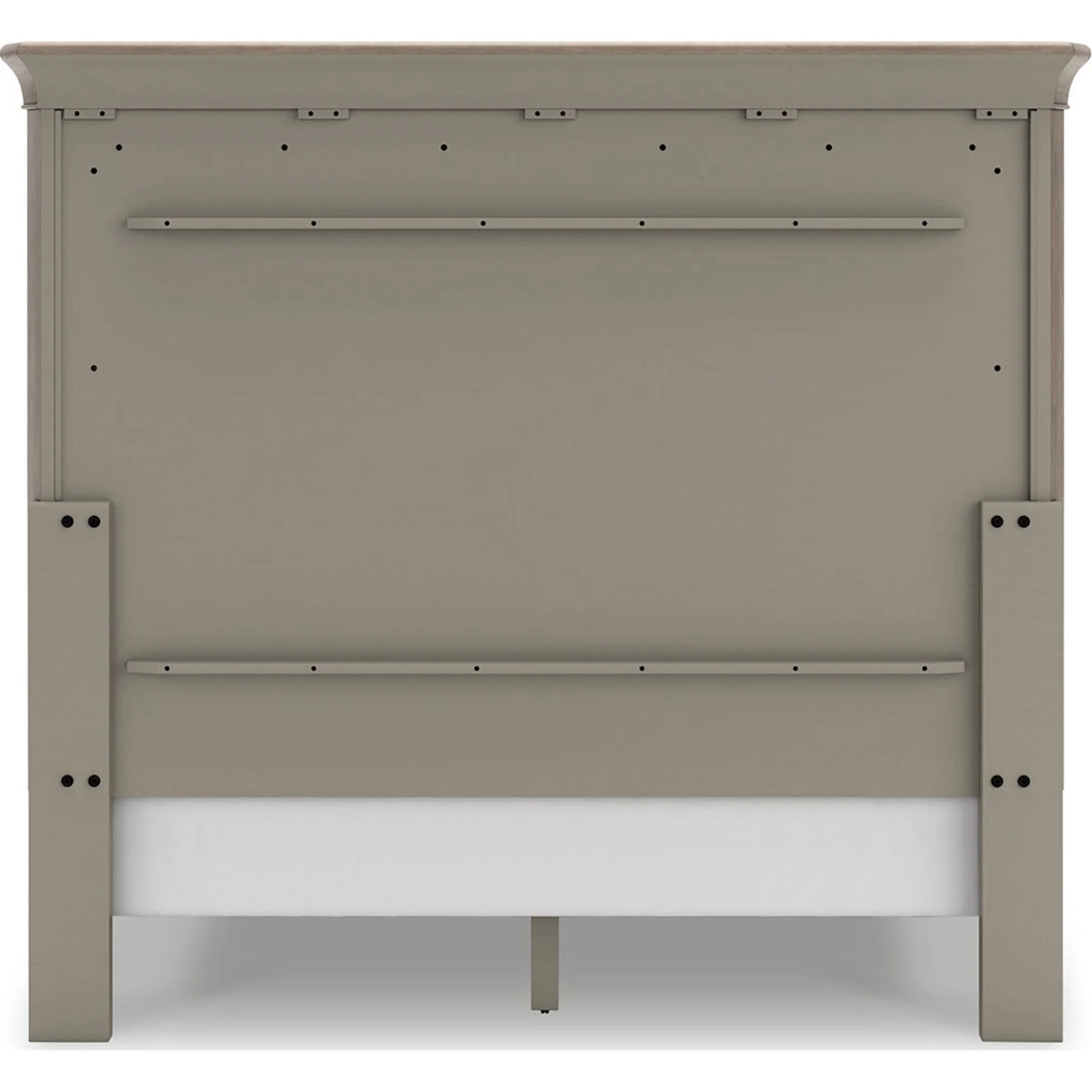 Lexorne 5 Piece Queen Sleigh Bedroom - Image 13