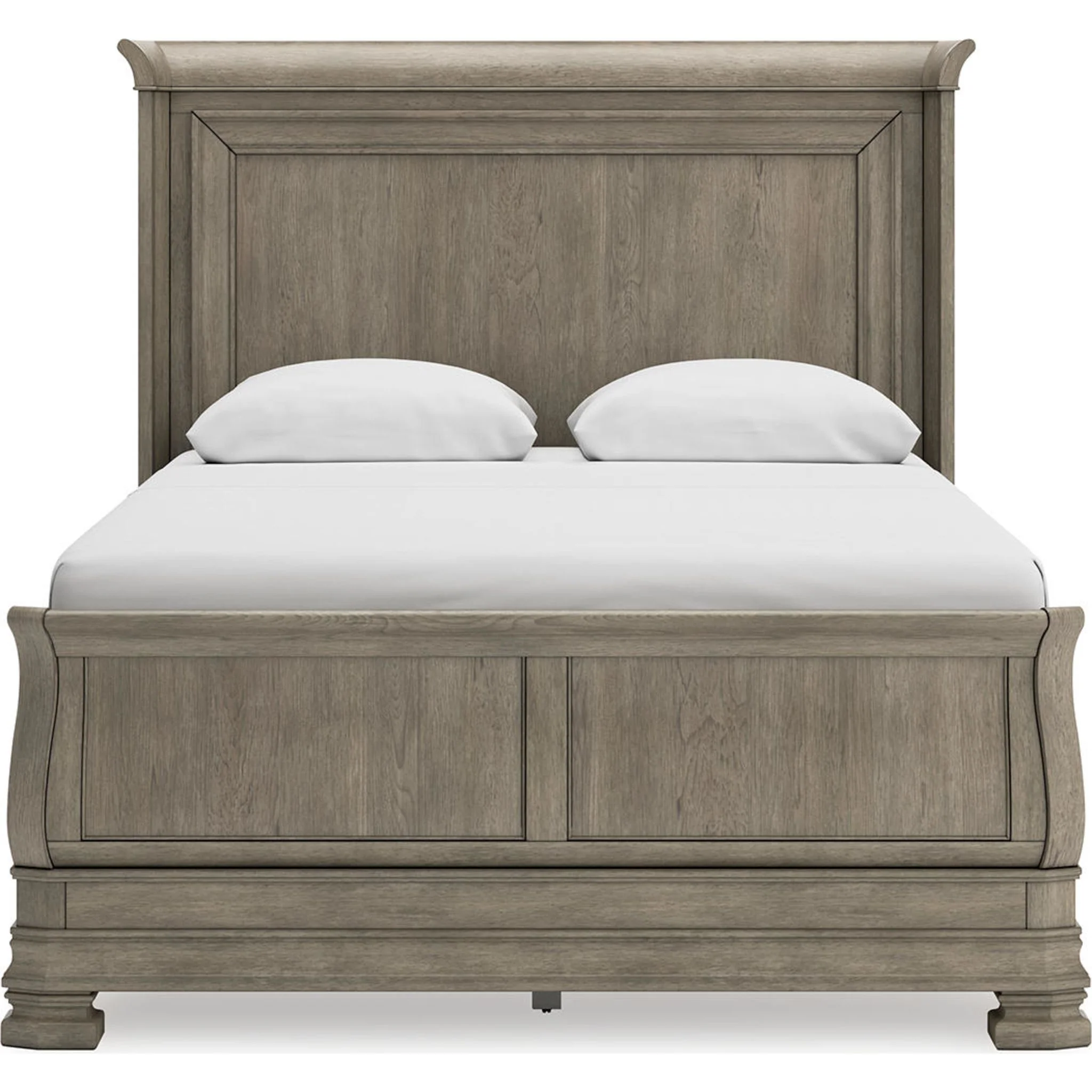 Lexorne 5 Piece Queen Sleigh Bedroom - Image 14