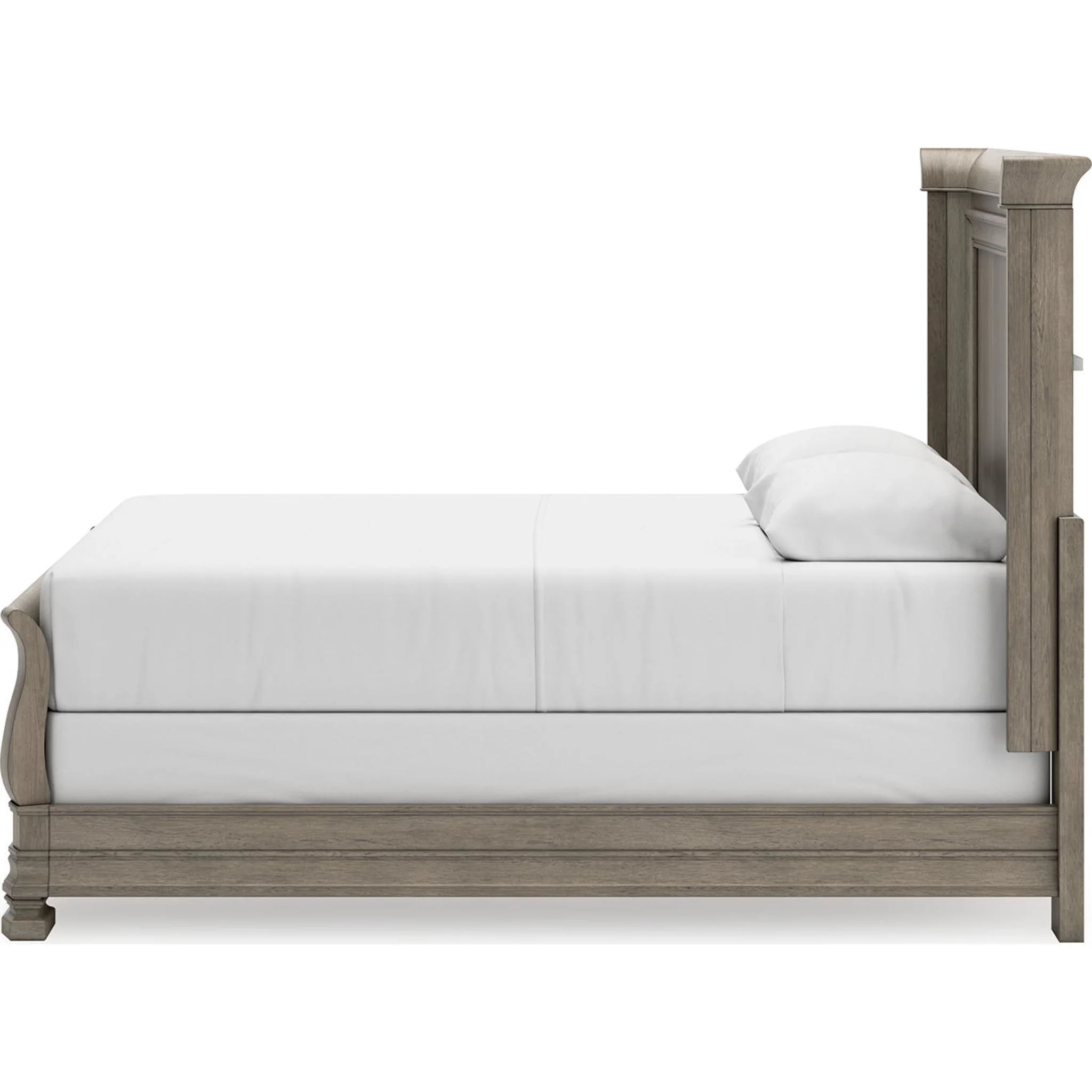 Lexorne 5 Piece Queen Sleigh Bedroom - Image 16