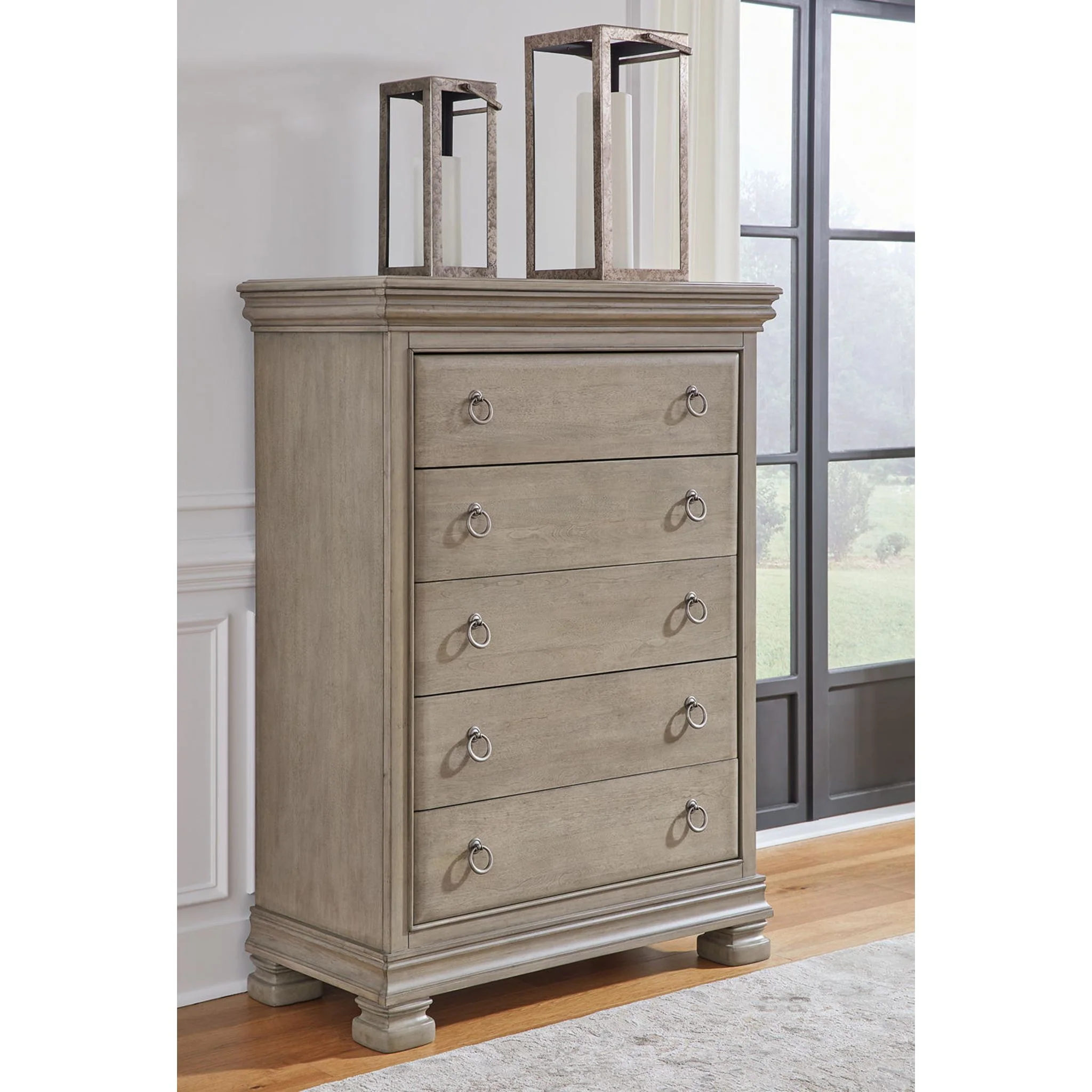 Lexorne Chest - Image 10