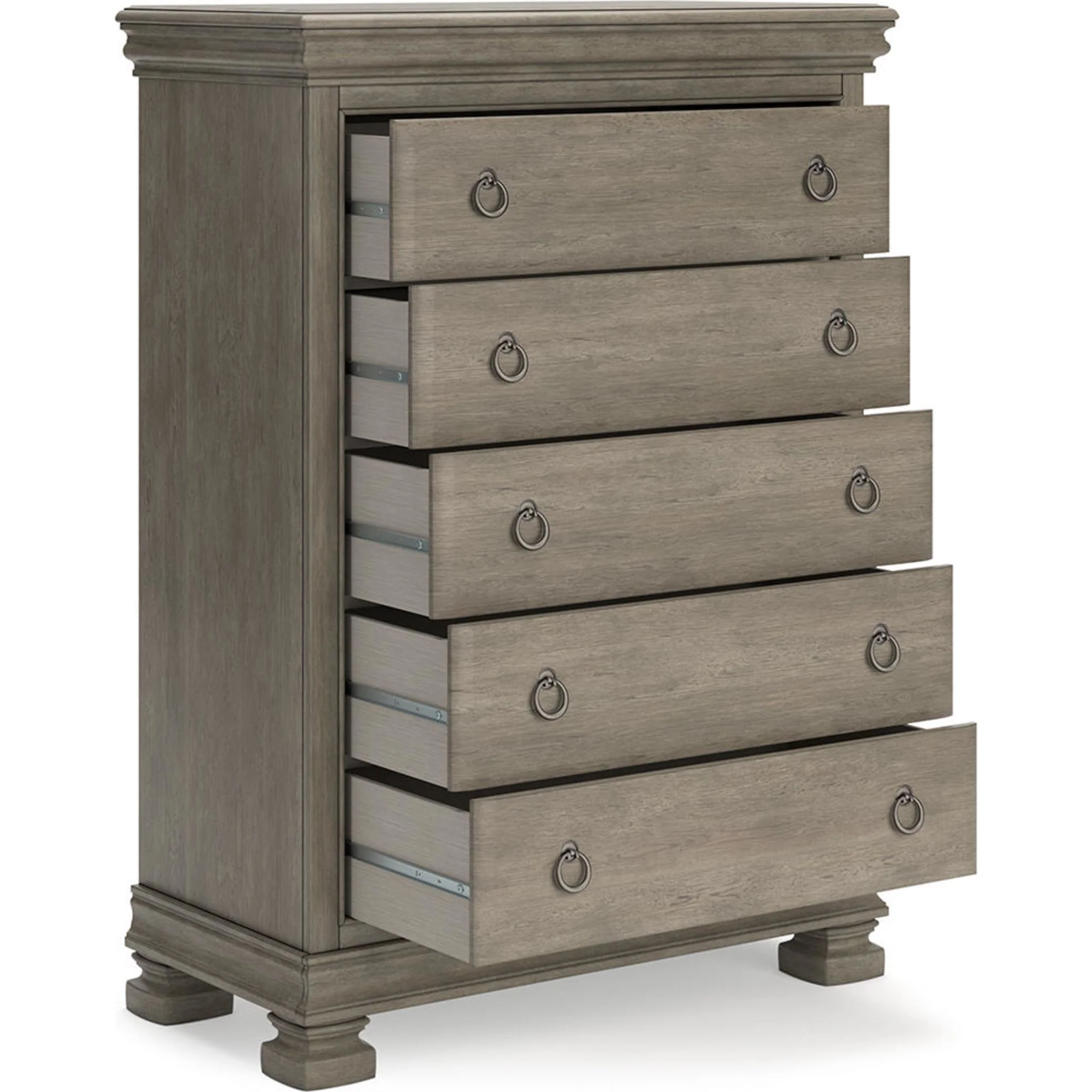 Lexorne Chest - Image 4