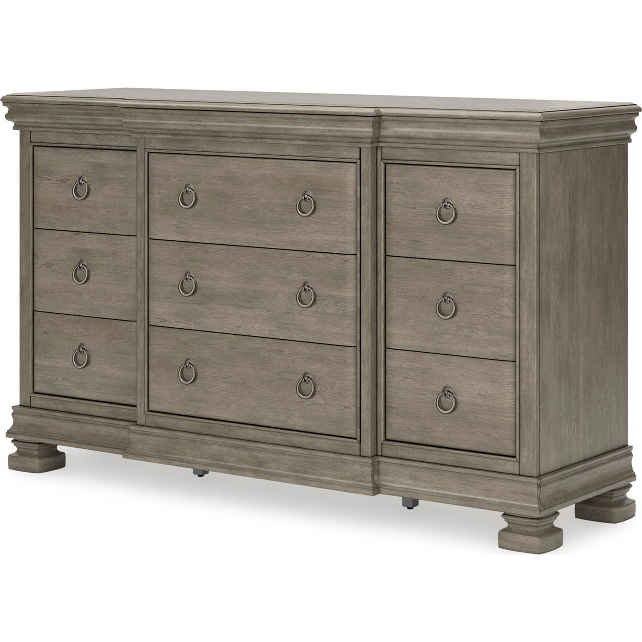 Lexorne Dresser - Image 2
