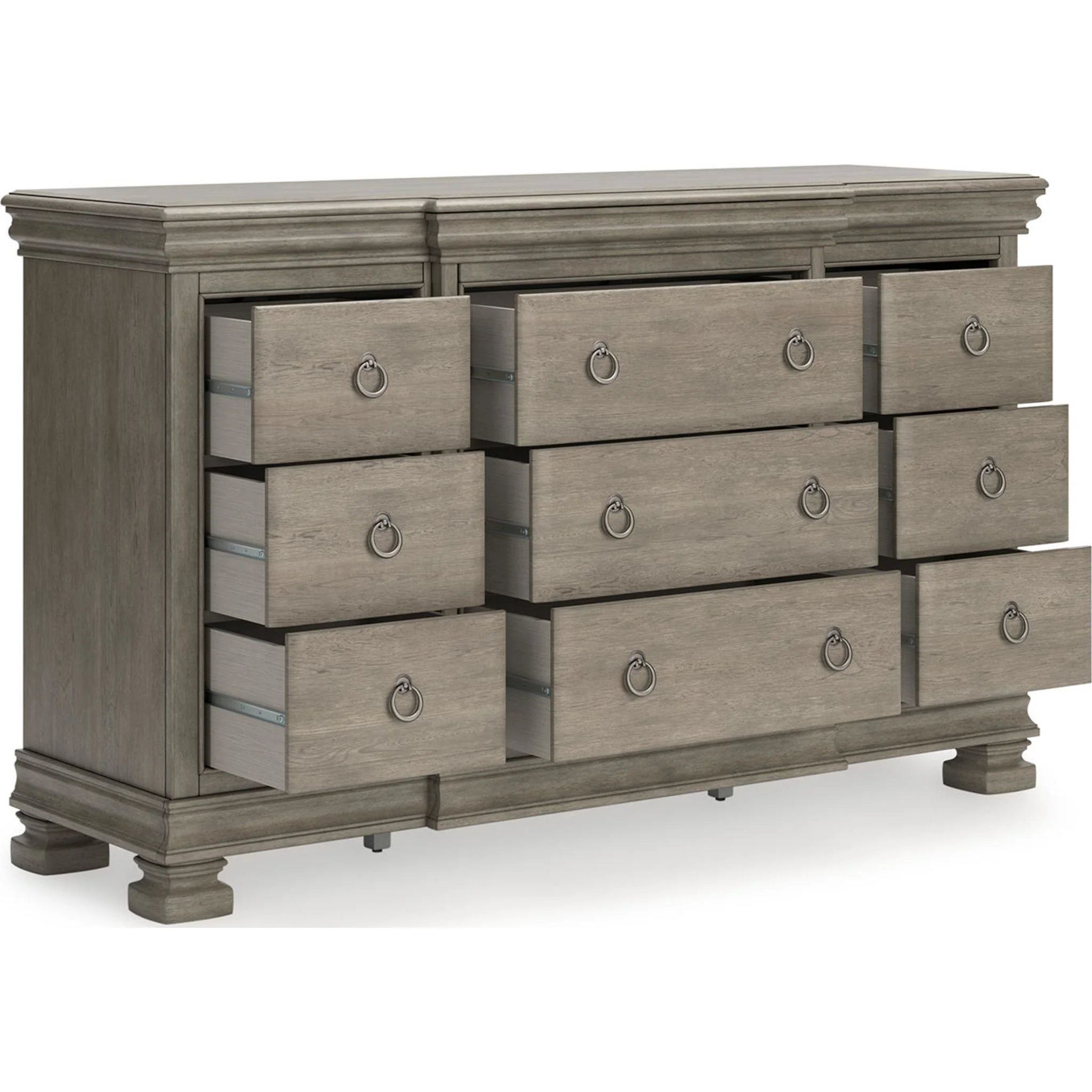 Lexorne Dresser - Image 3
