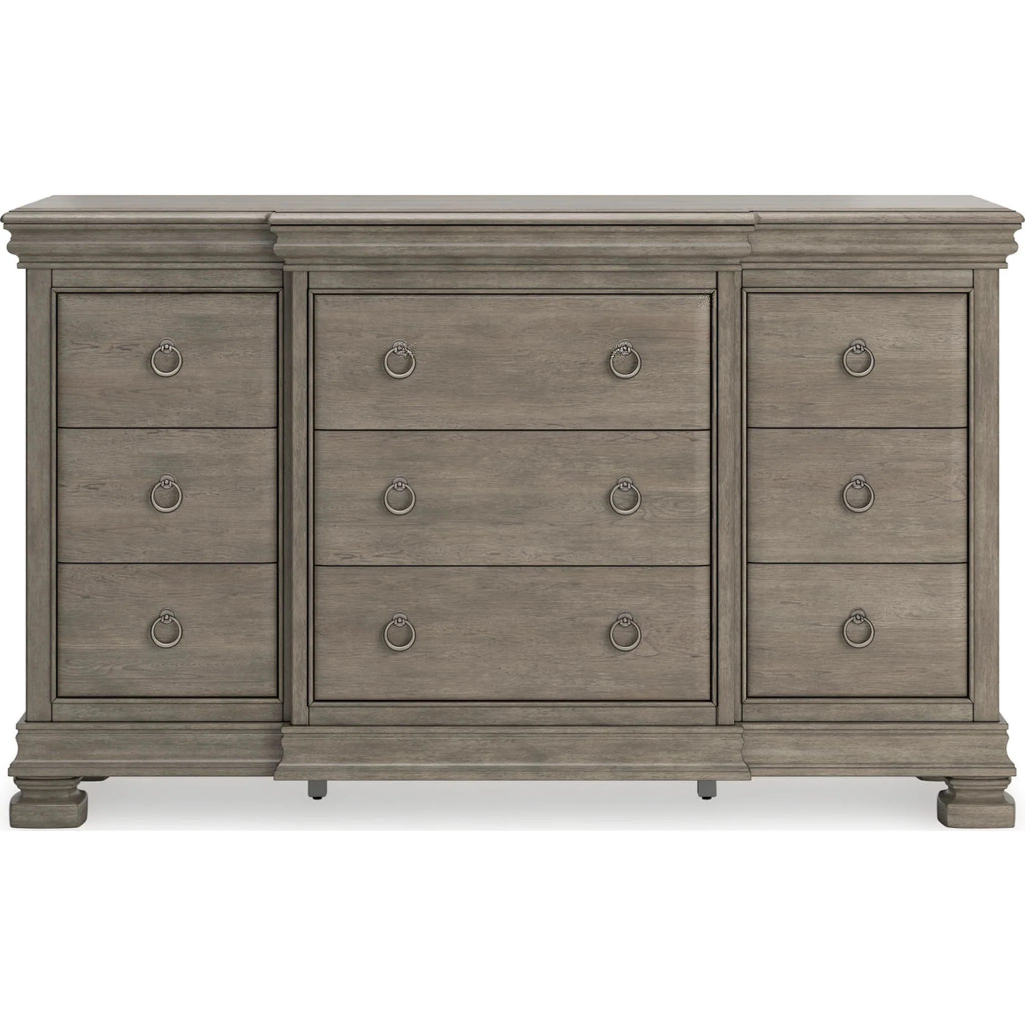 Lexorne Dresser - Image 6