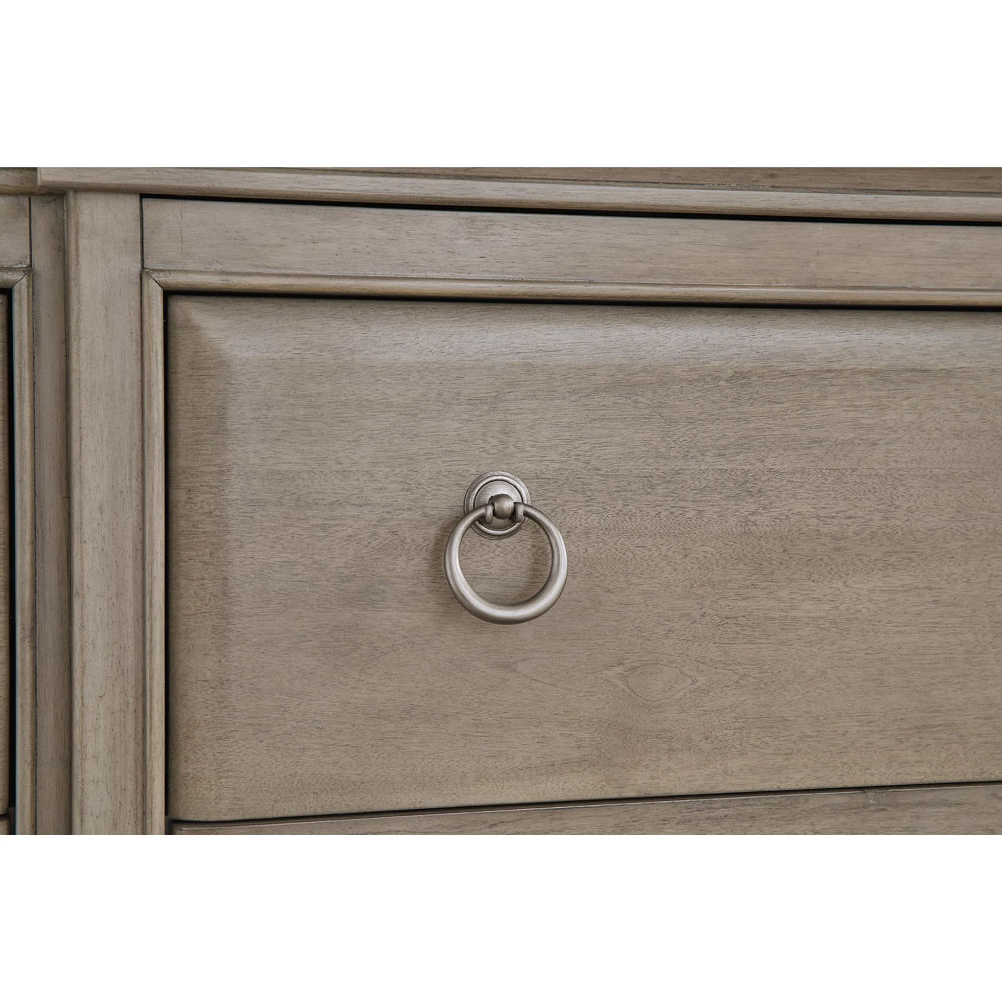 Lexorne Dresser and Mirror - Image 10