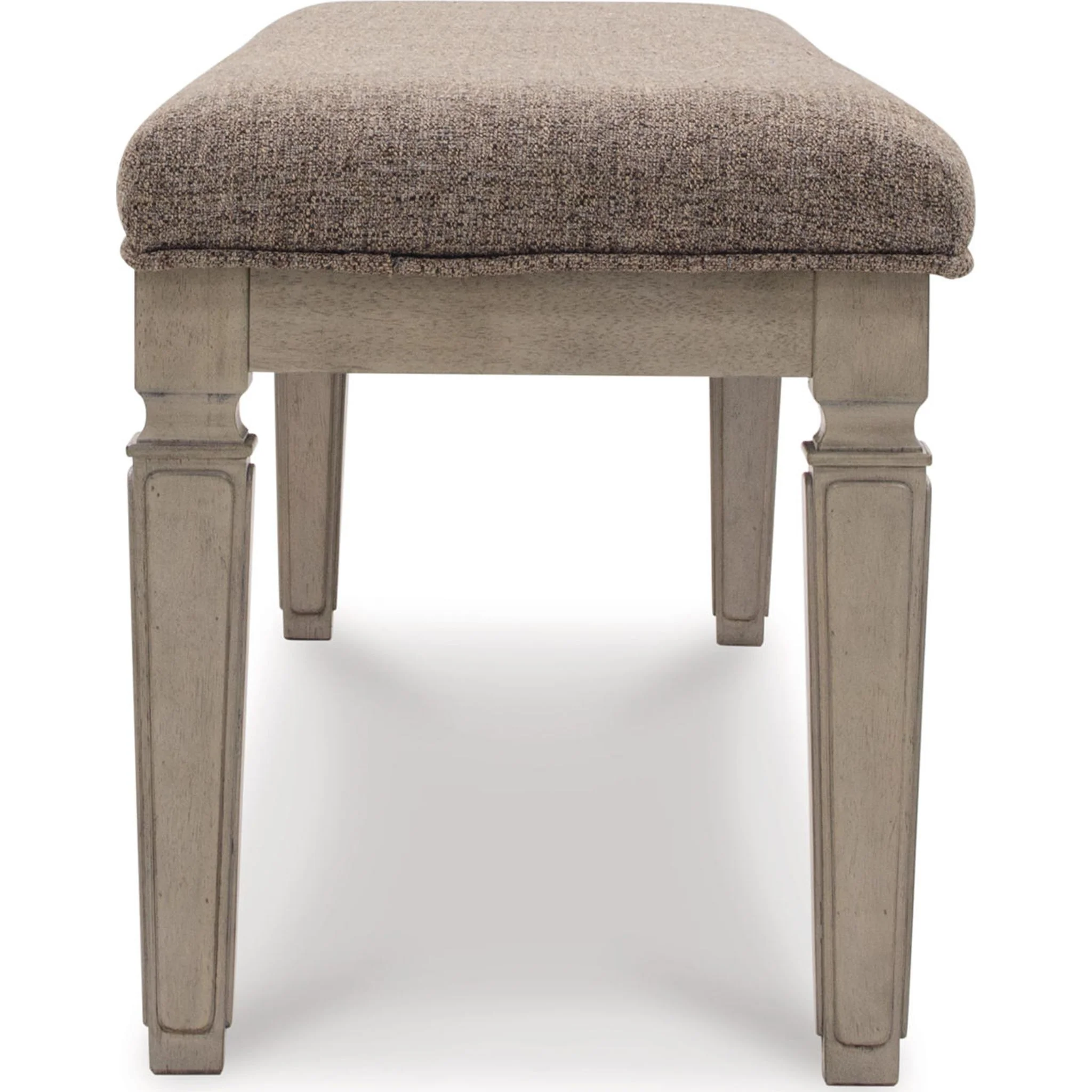 Lexorne Dining Bench - Image 3