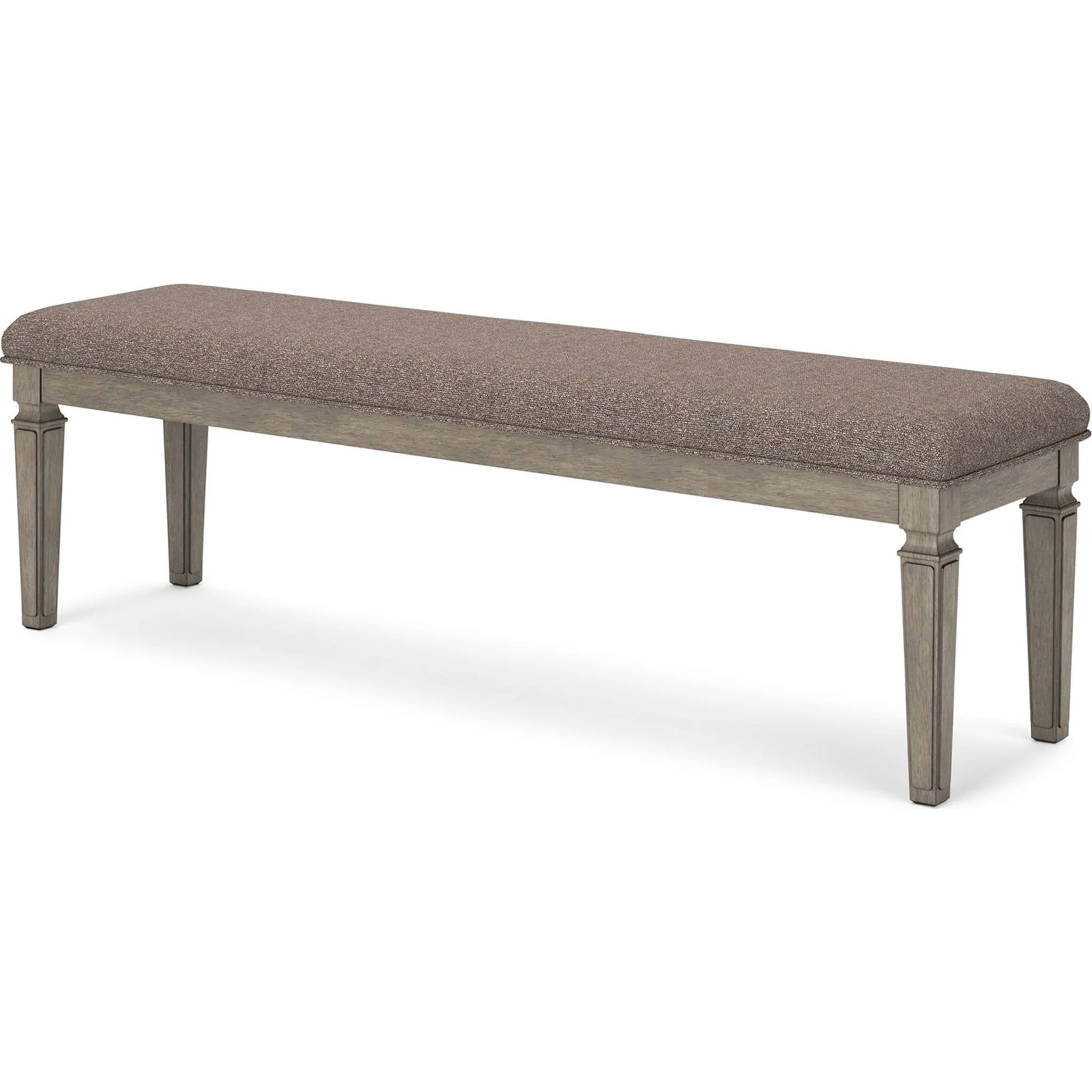Lexorne Dining Bench - Image 7