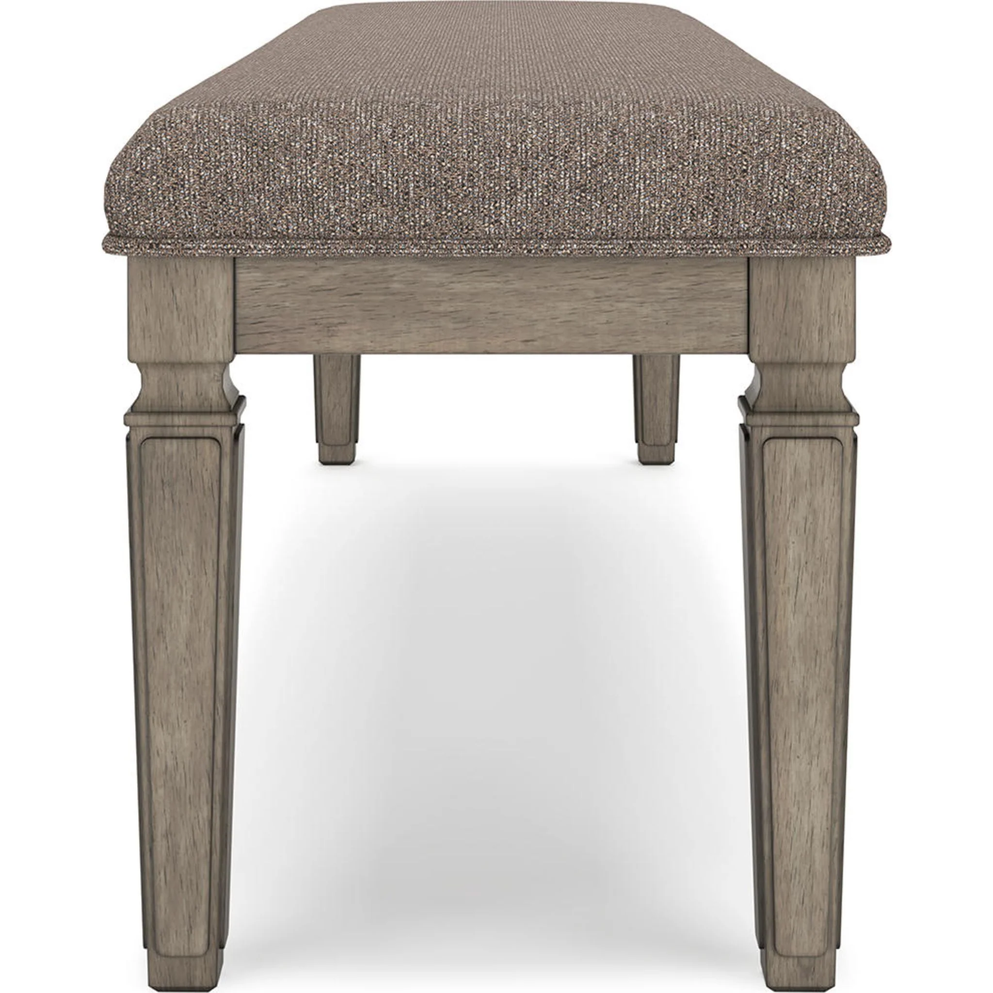 Lexorne Dining Bench - Image 9