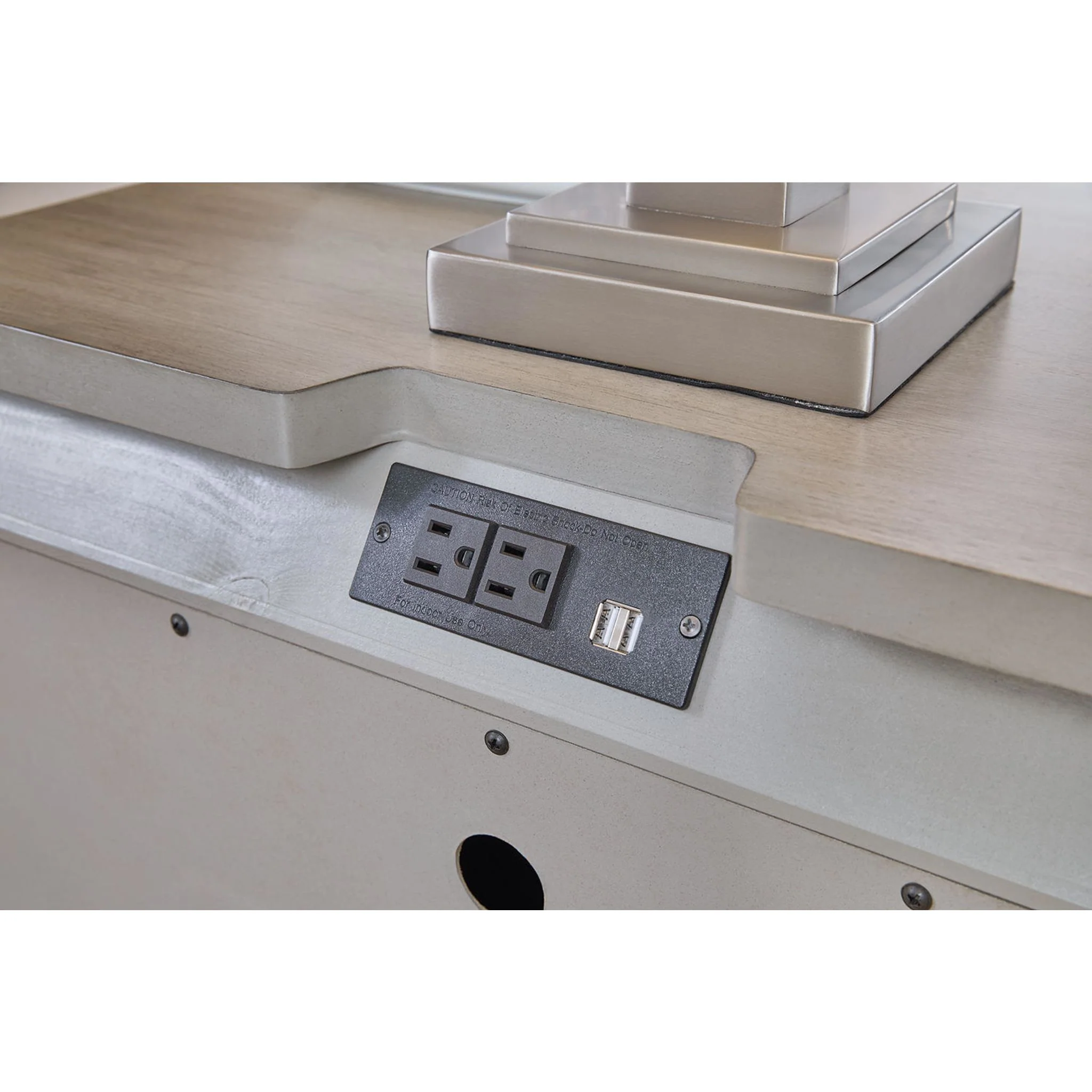 Lexorne Nightstand - Image 2