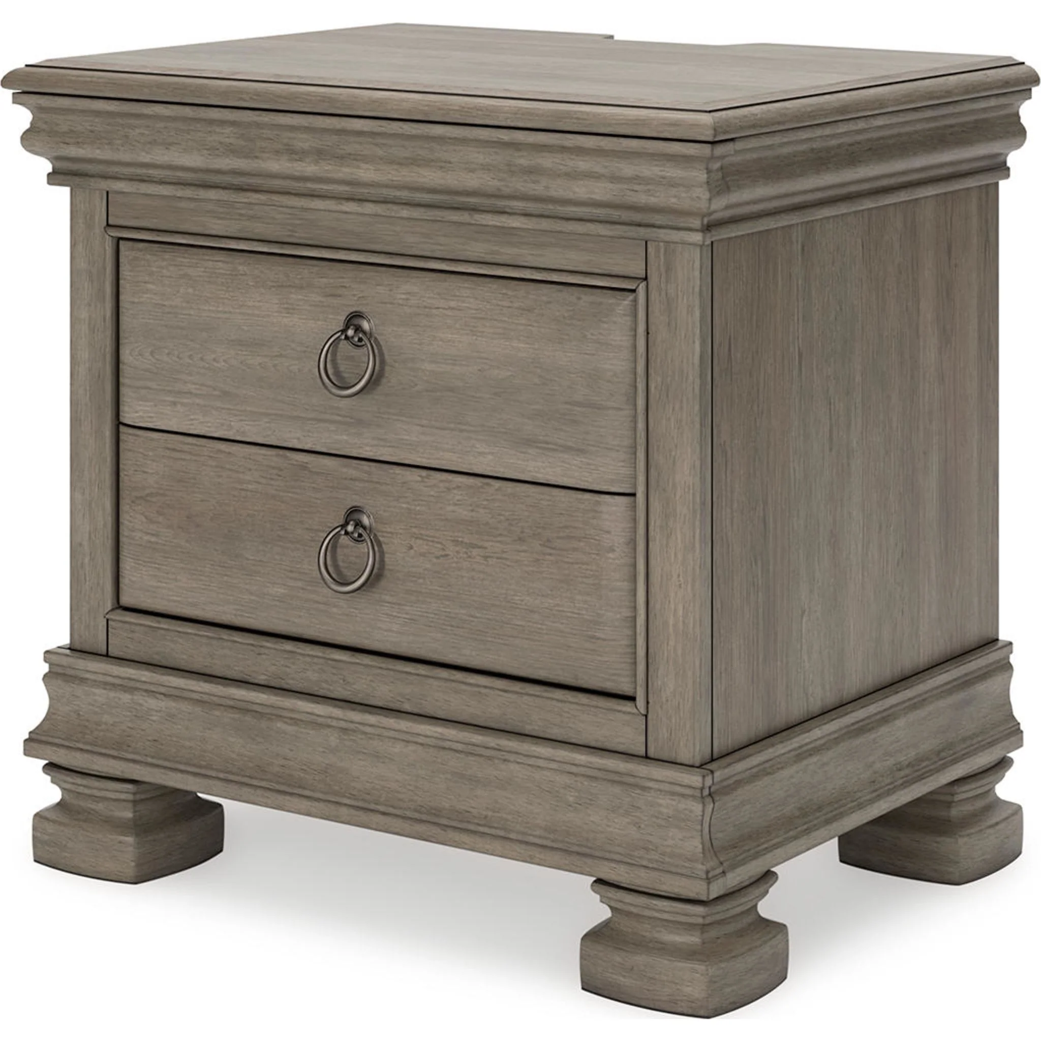 Lexorne Nightstand - Image 3