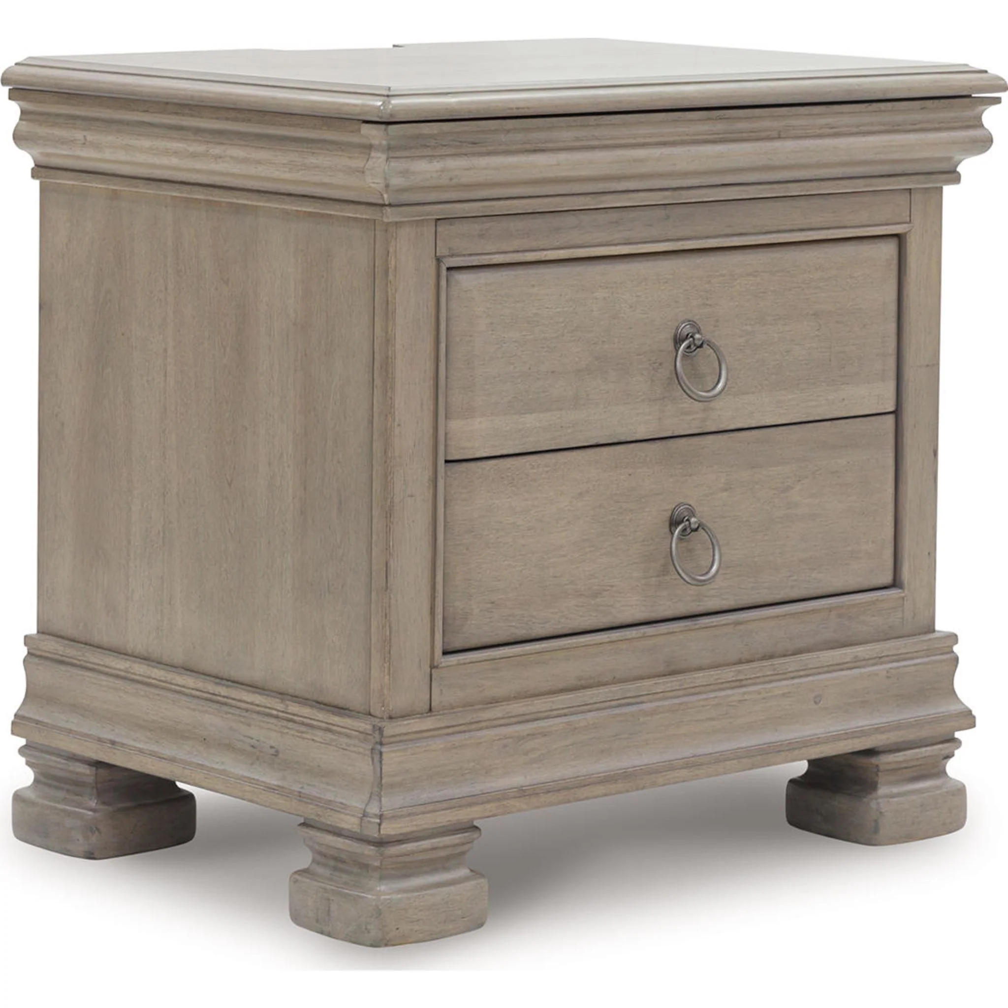 Lexorne Nightstand - Image 4