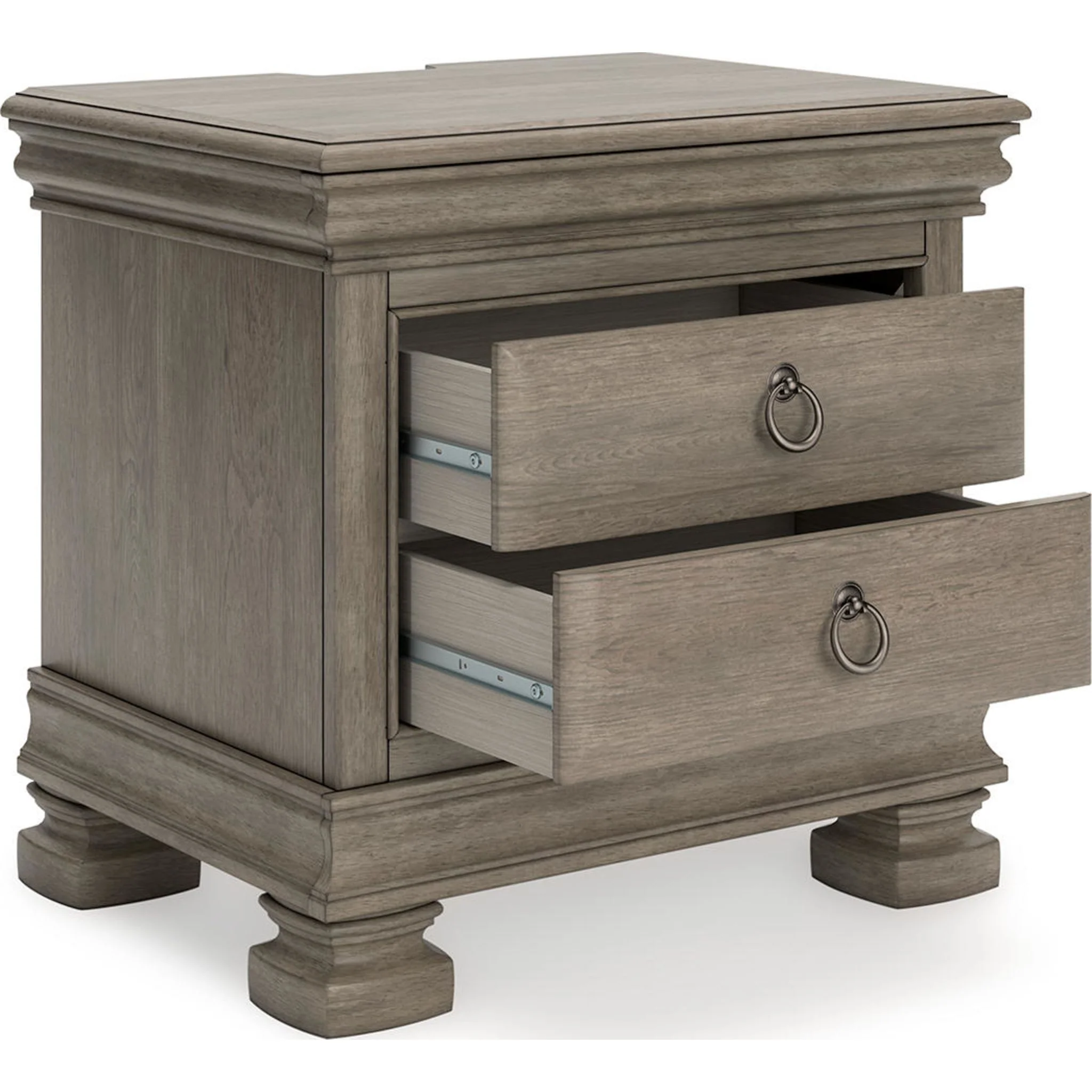 Lexorne Nightstand - Image 5