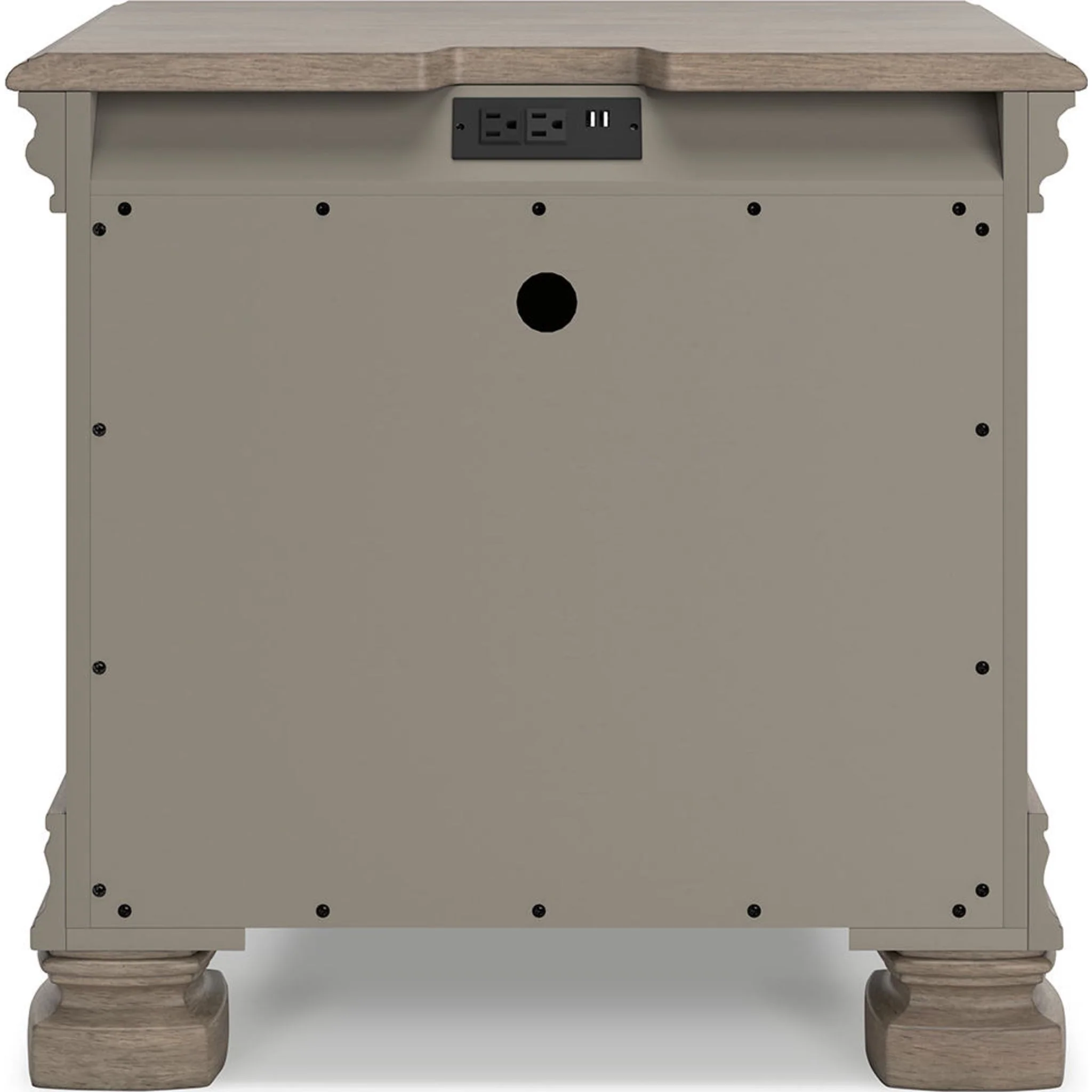 Lexorne Nightstand - Image 6