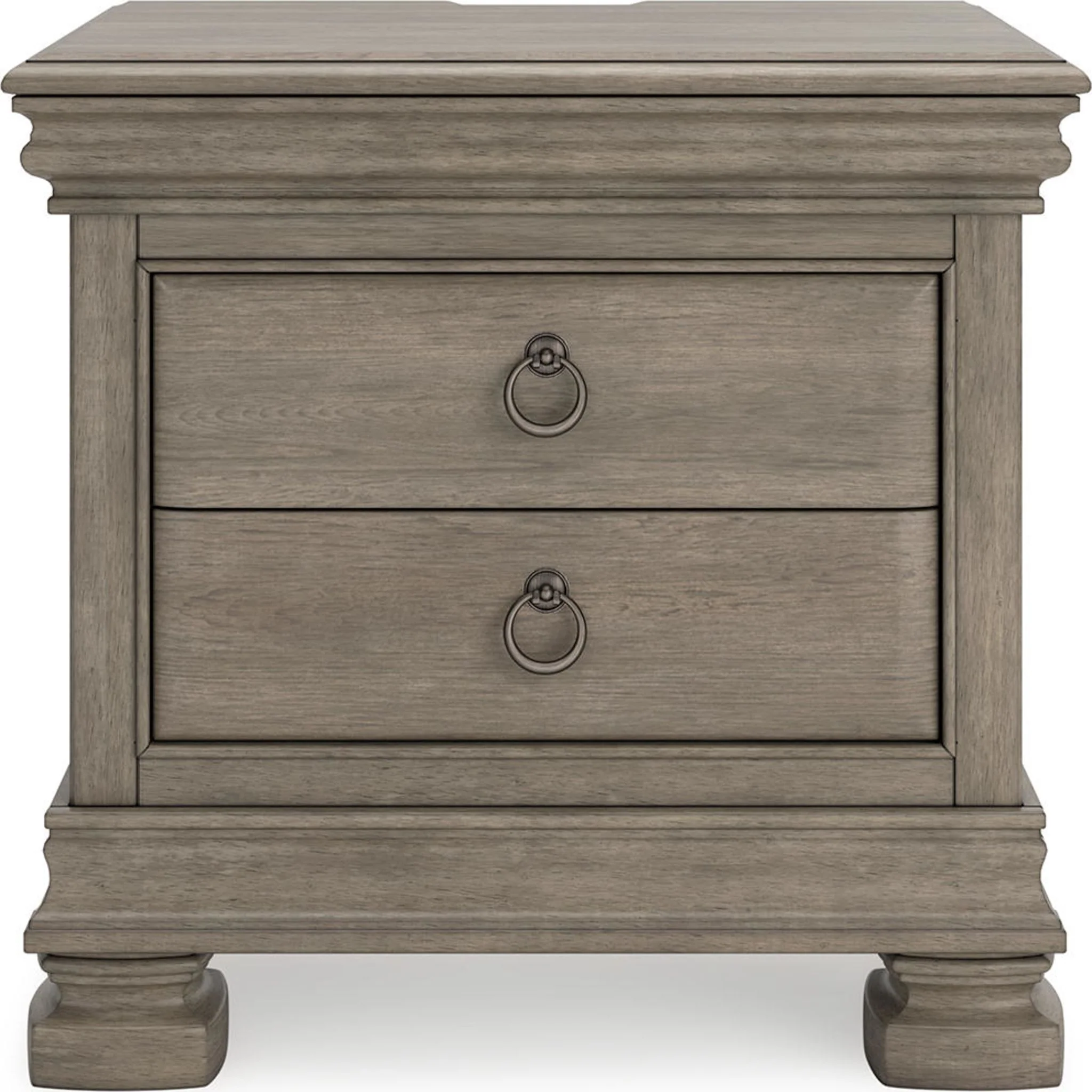 Lexorne Nightstand - Image 8