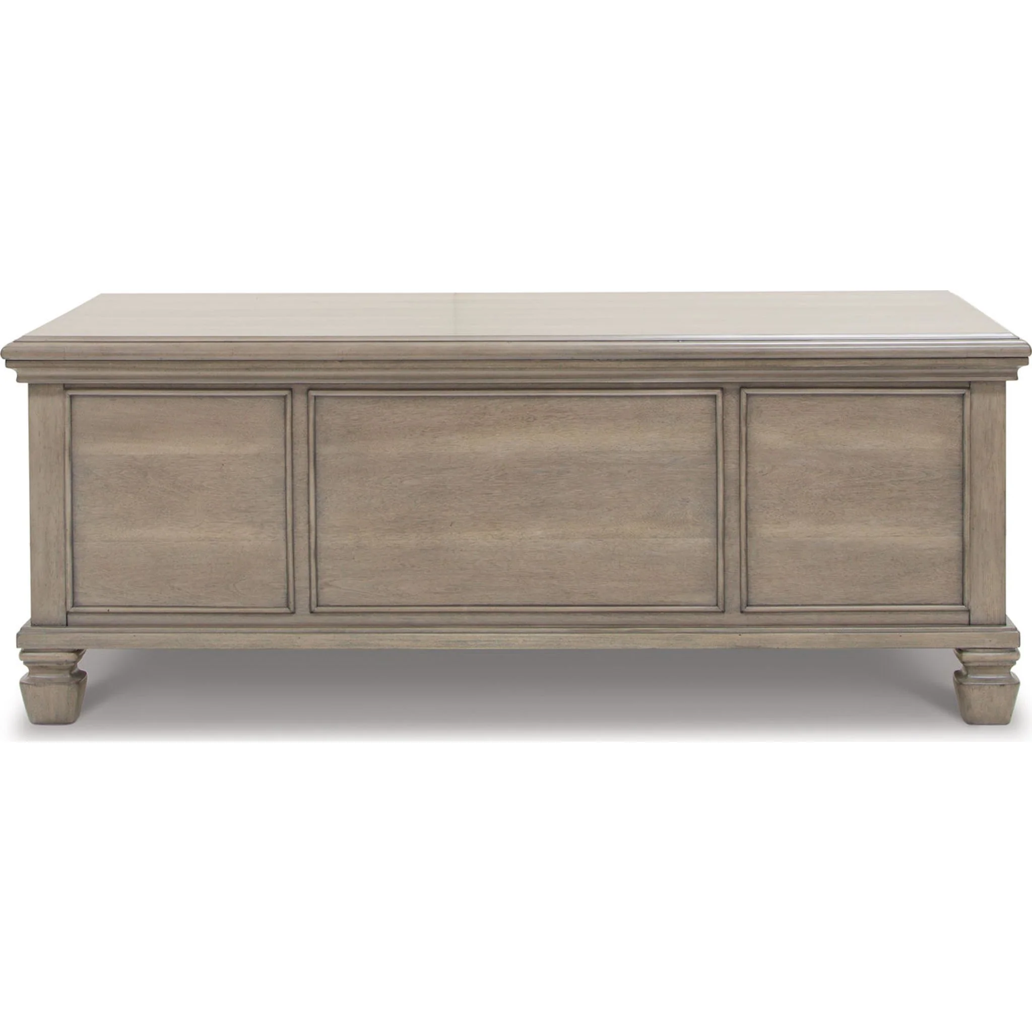 Lexorne Rectangle Coffee Table - Image 12
