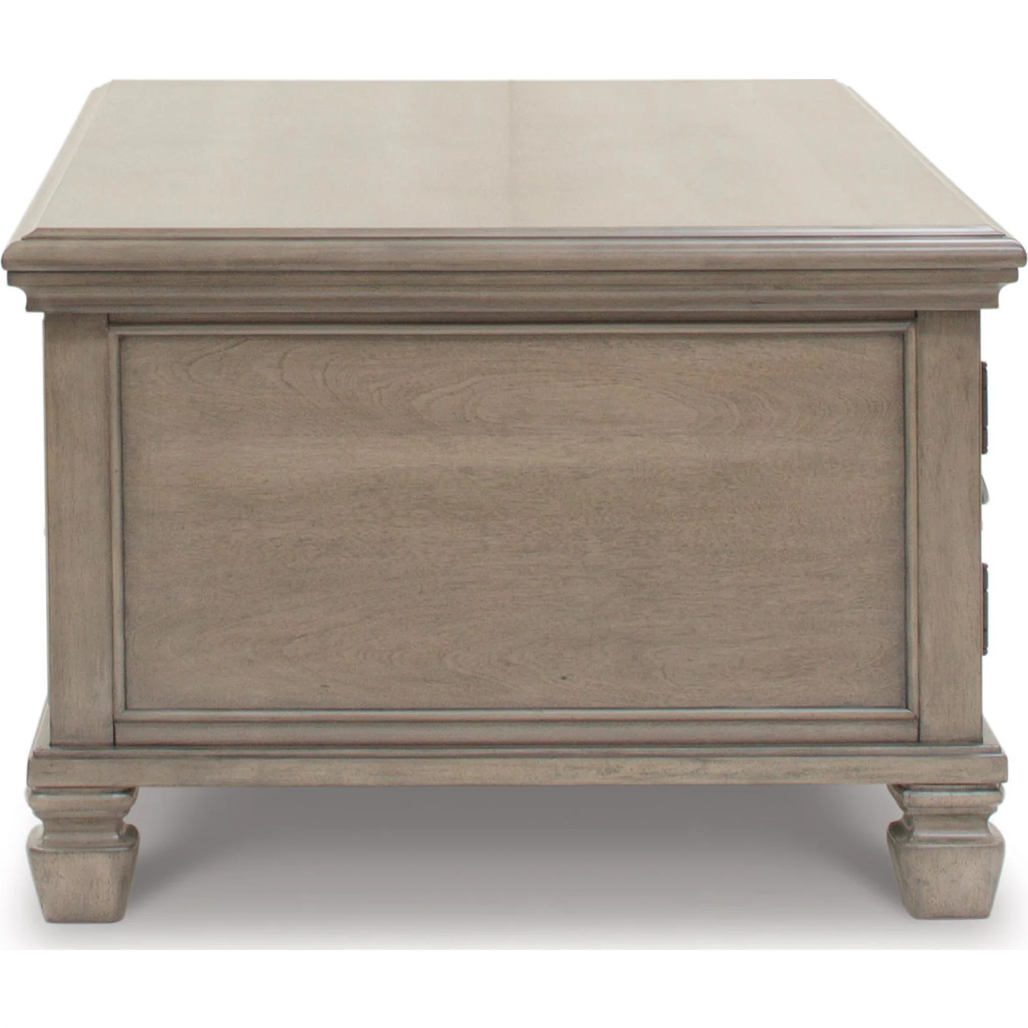 Lexorne Rectangle Coffee Table - Image 16