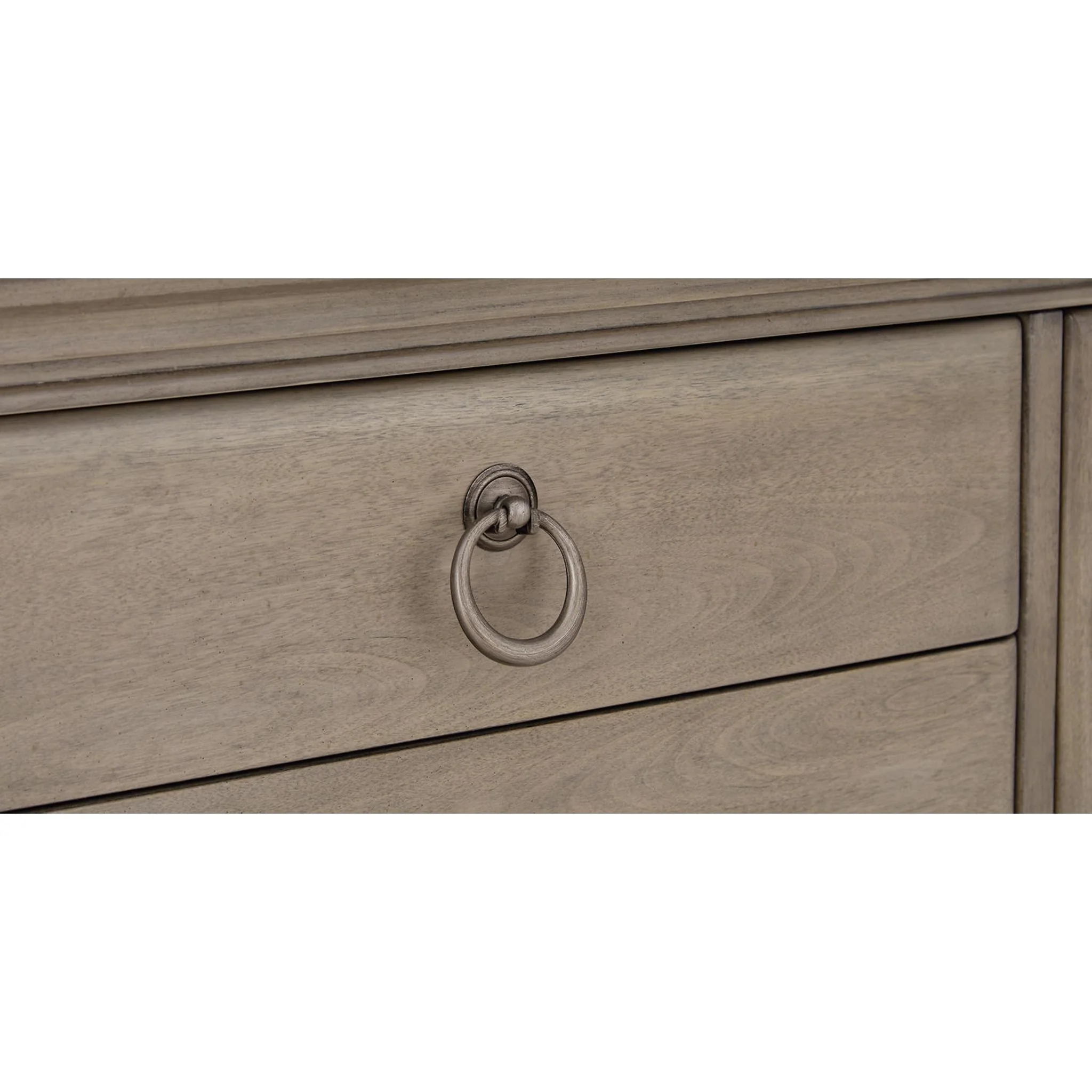 Lexorne Rectangle Coffee Table - Image 5