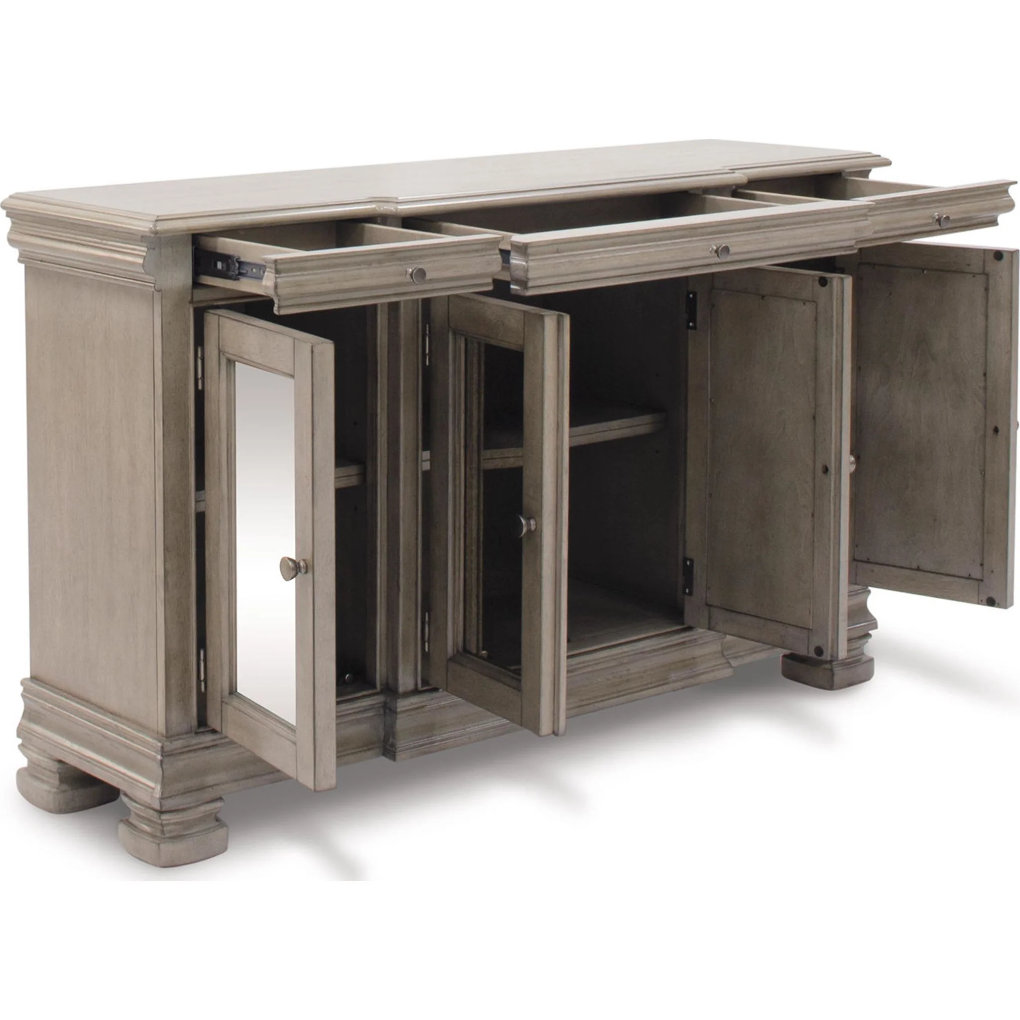 Lexorne Dining Server - Image 2