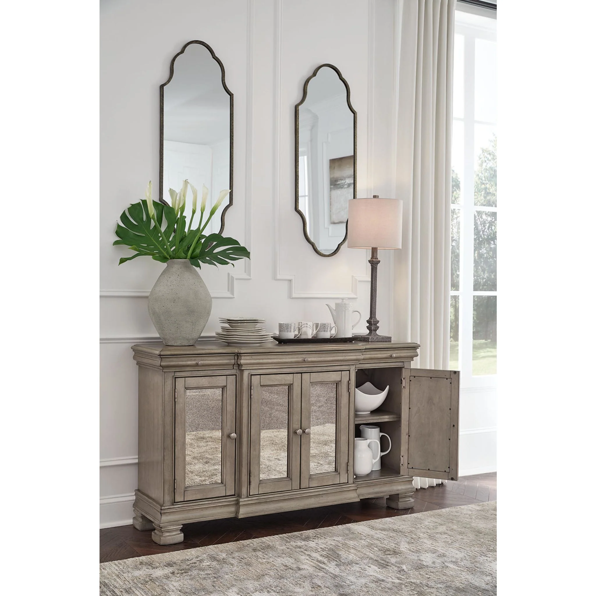 Lexorne Dining Server - Image 8