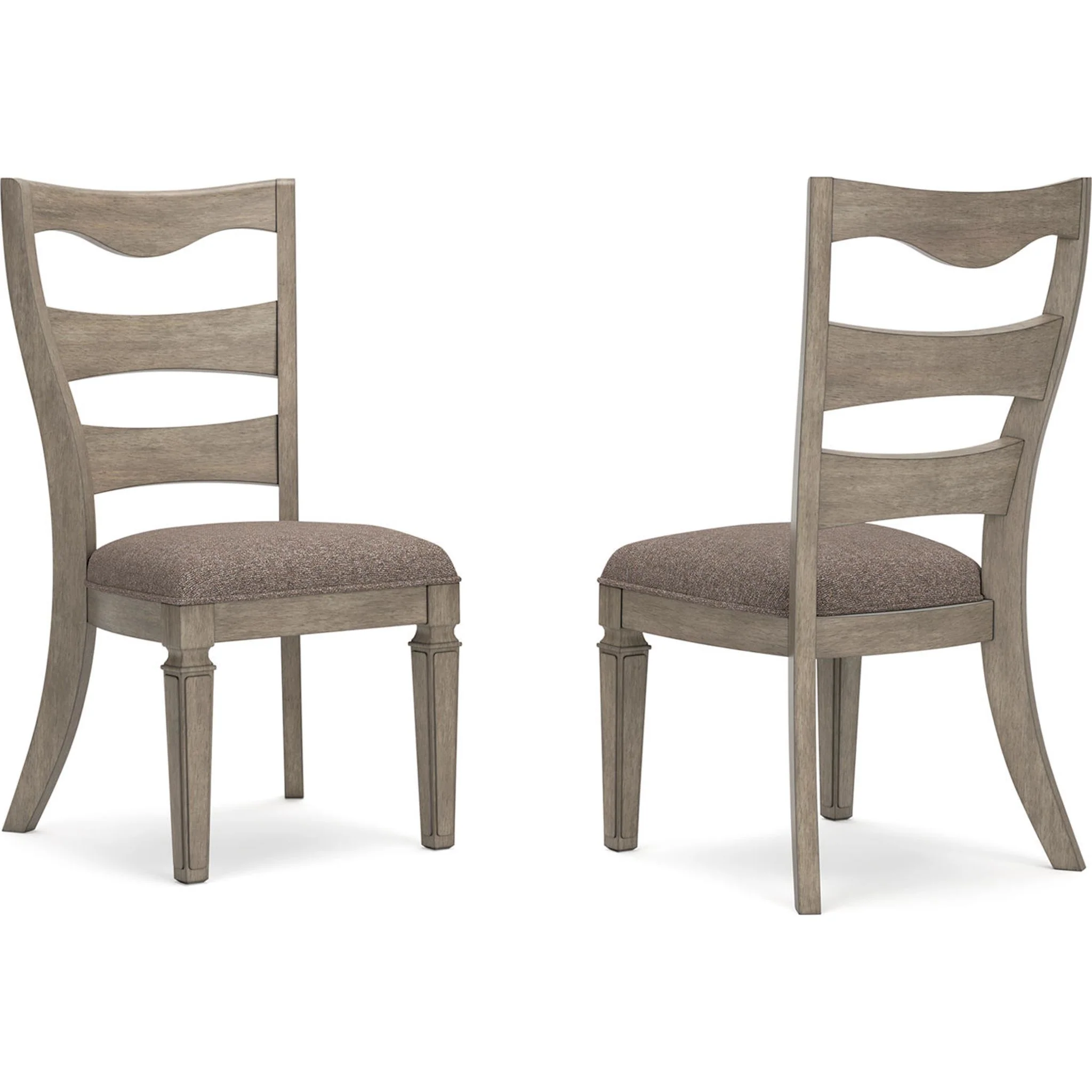 Lexorne Side Chair - Image 8