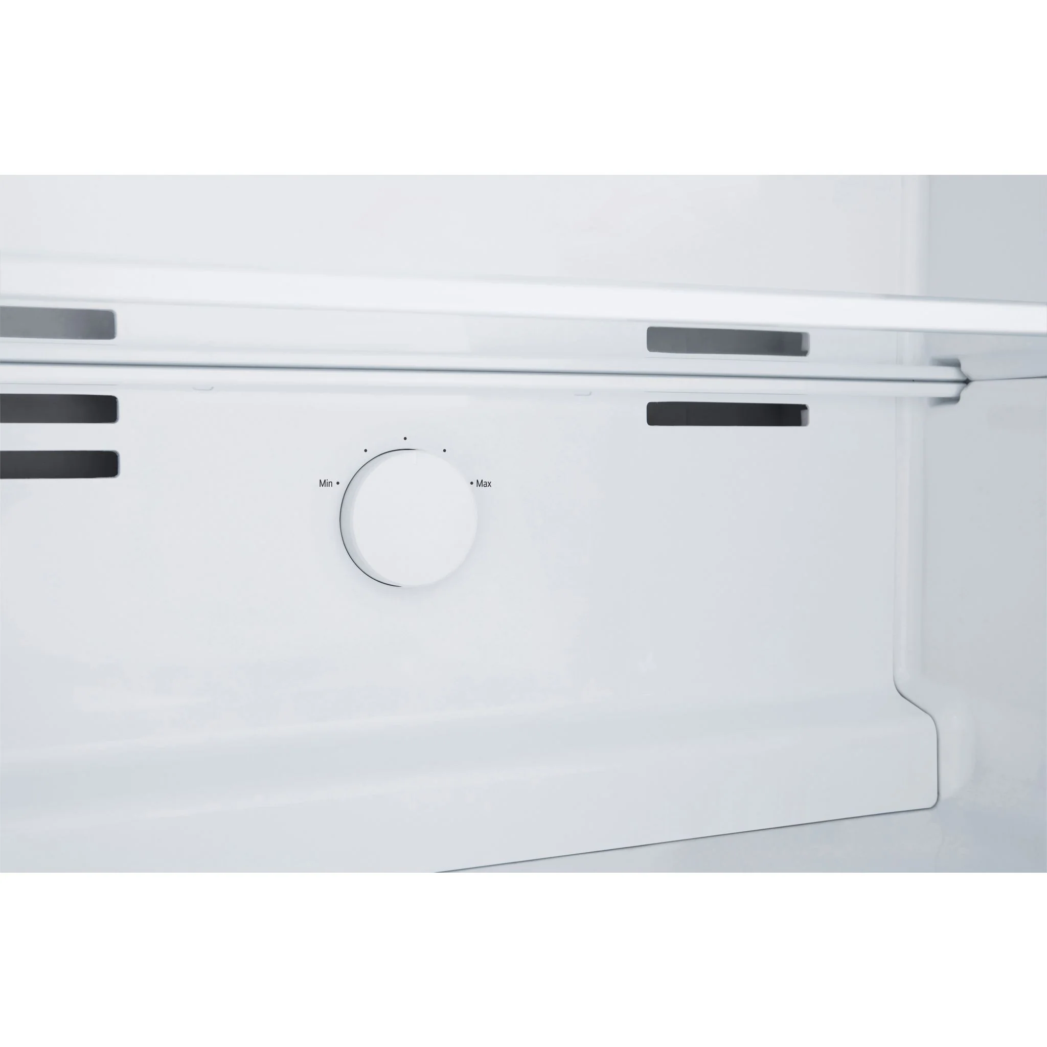 LG 11 cu.ft. Top Mount Refrigerator - Platinum Silver (LT11C2000V) - Image 9